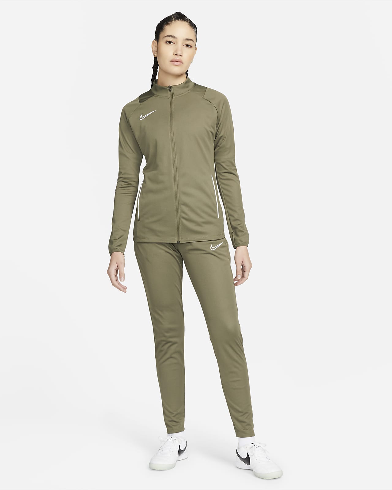 women's dri fit tracksuit