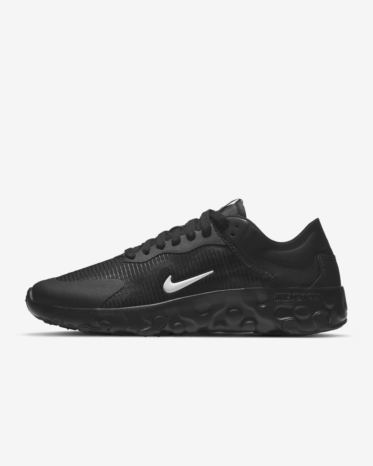 nike renew lucent trainers mens