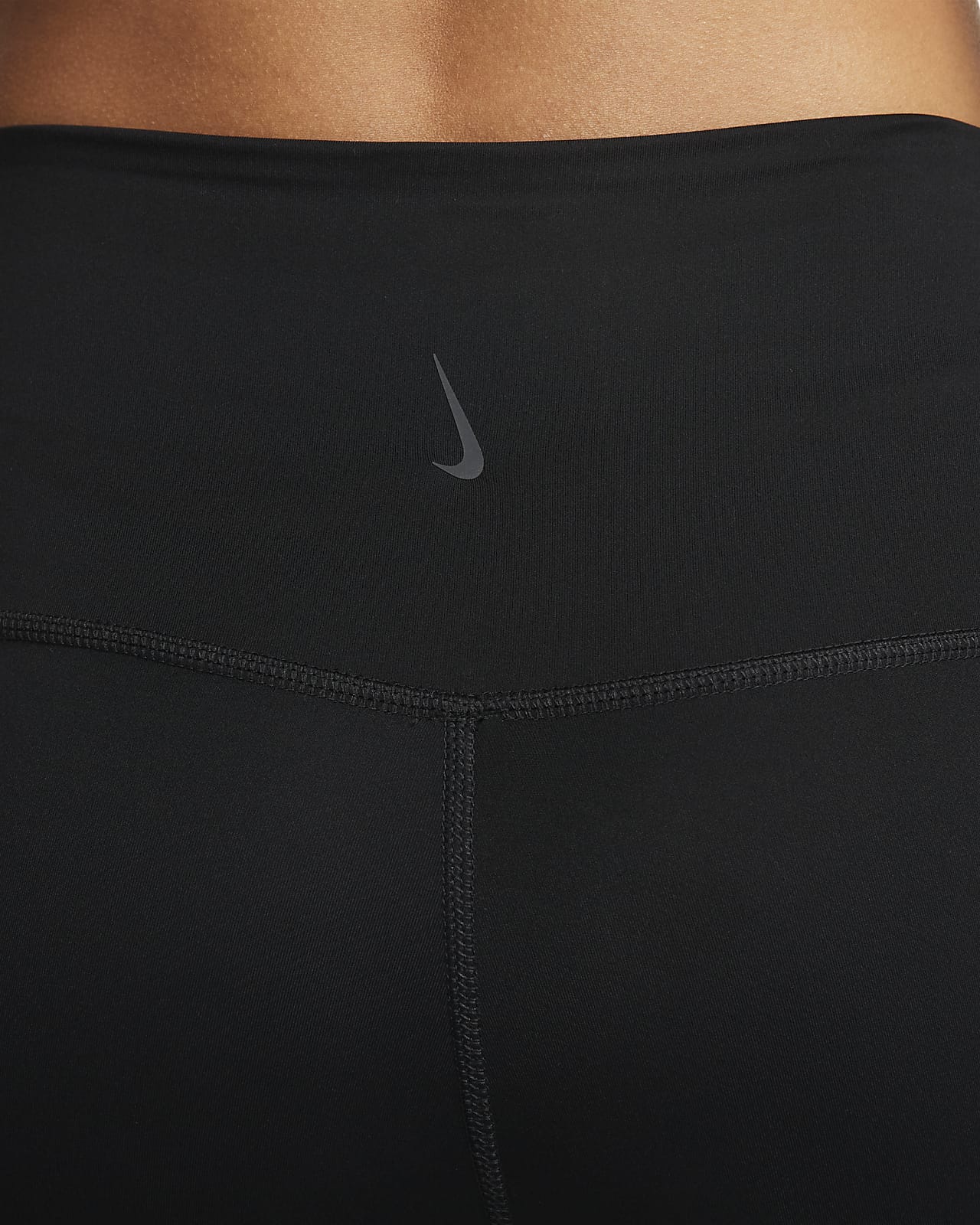 Nike Yoga Dri-FIT Women's High-Waisted 