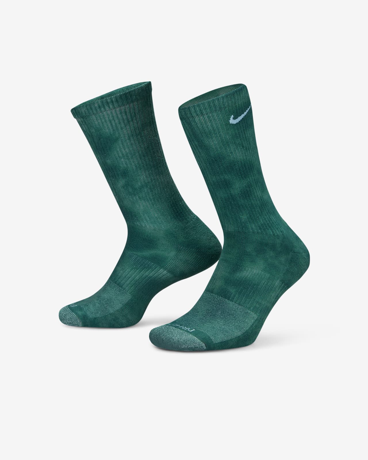 Nike Everyday Plus Cushioned Crew Socks. Nike SE