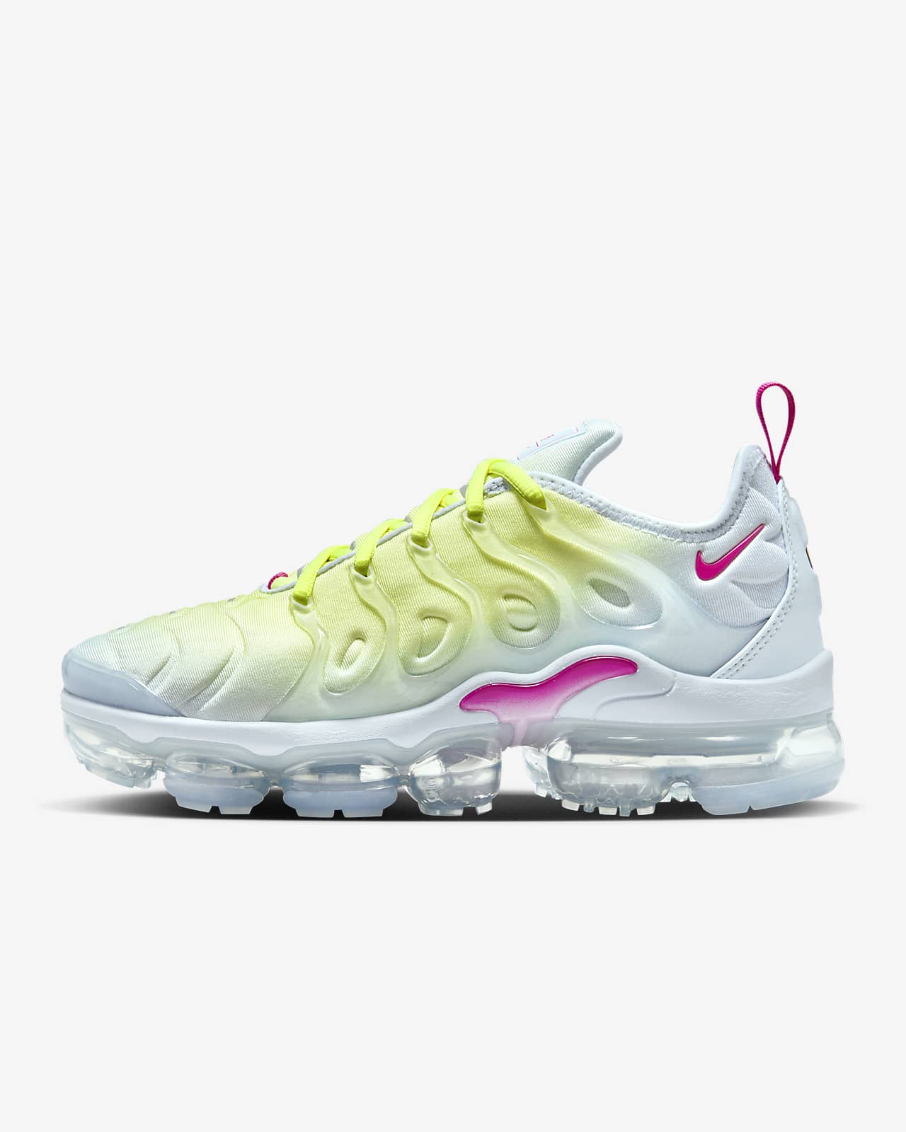 Nike Air VaporMax Plus Women's Shoes