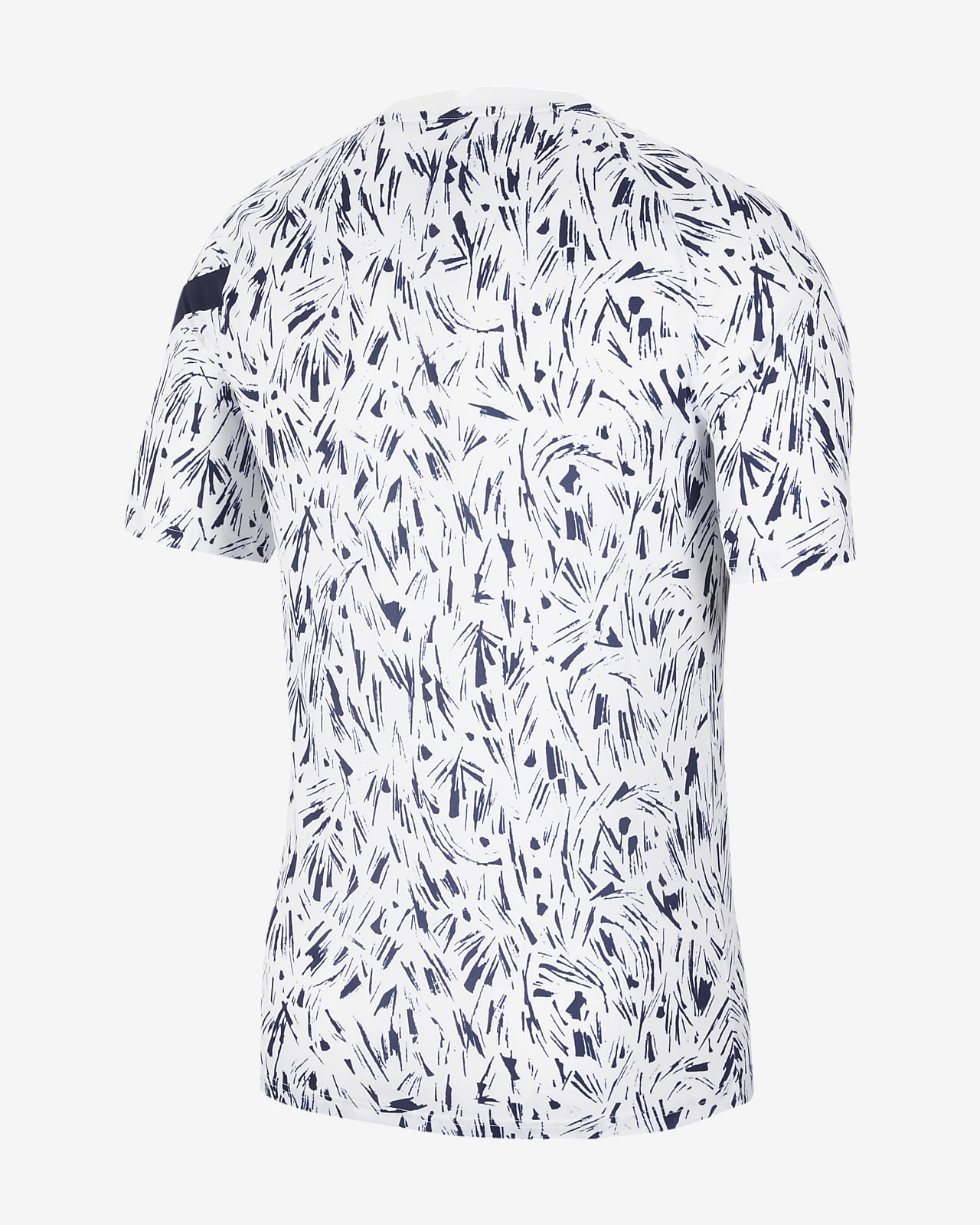 fff nike shirt