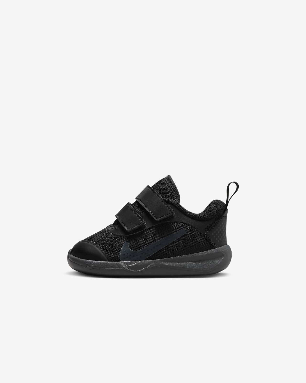 Nike Baby/Toddler Multi-Court Omni Shoes.