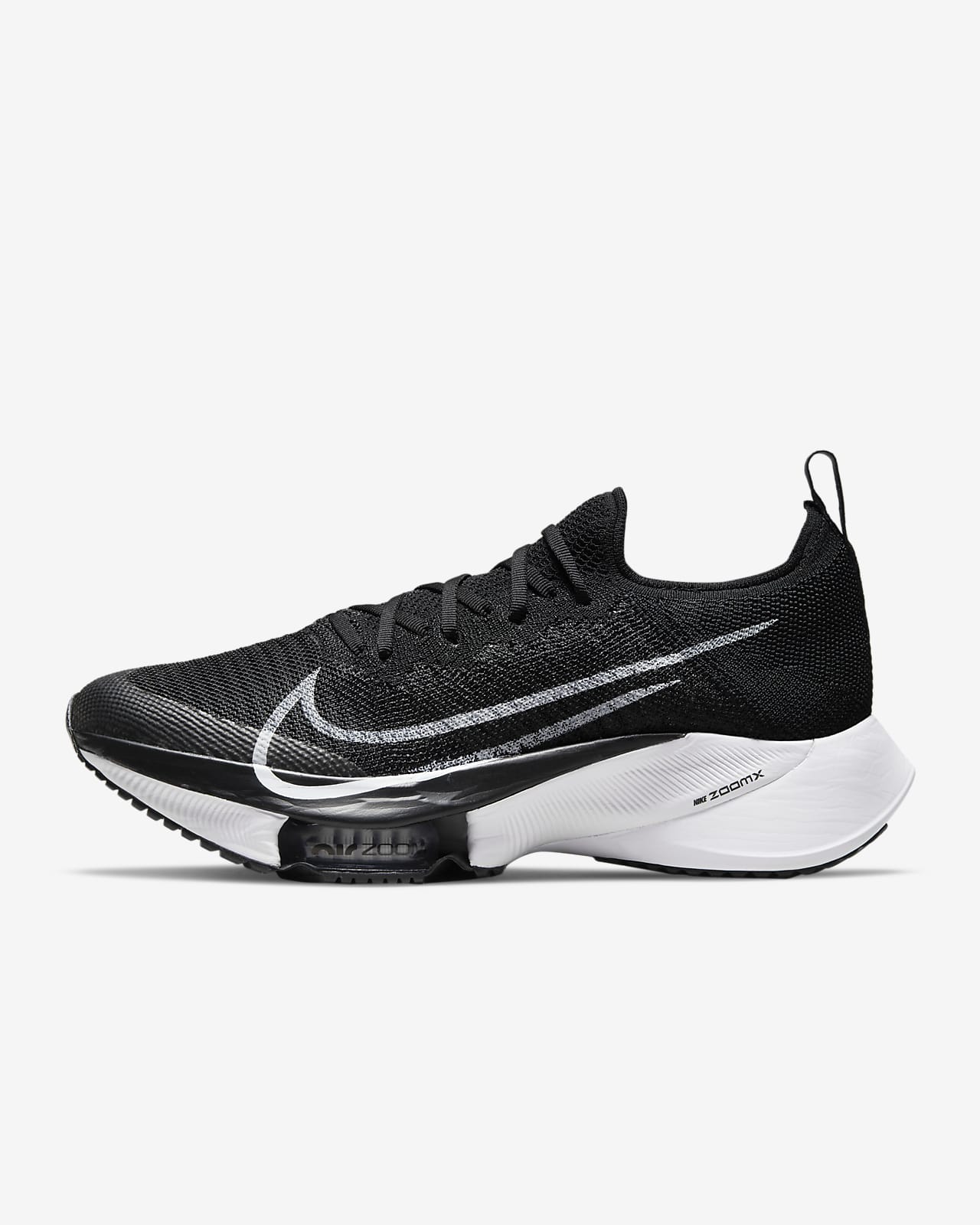 nike air zoom tempo next vs react infinity