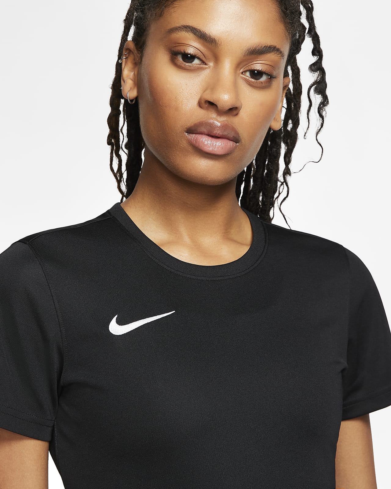 nike dri fit football shirt