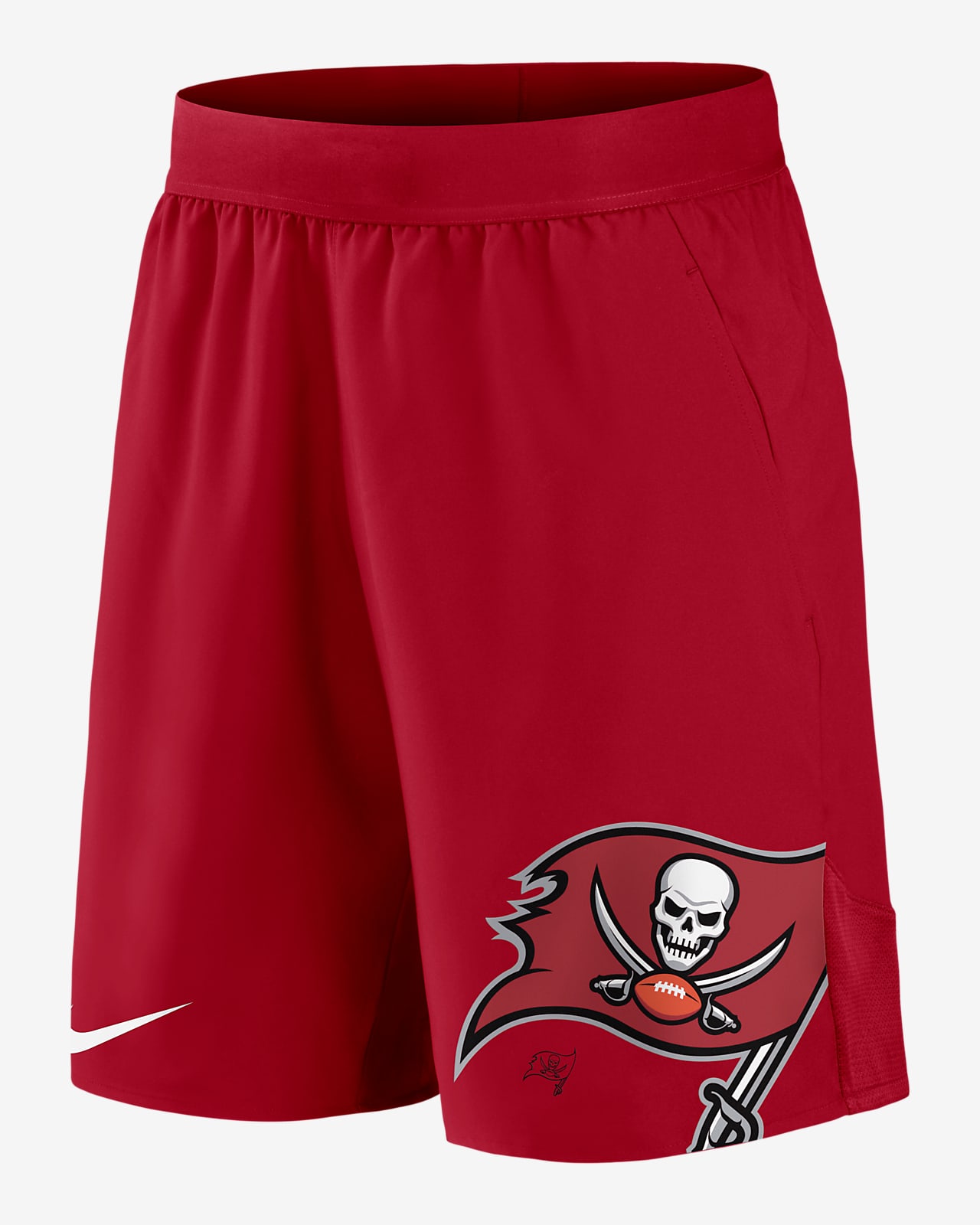 Nike Dri-FIT Stretch (NFL Tampa Bay Buccaneers) Men's Shorts