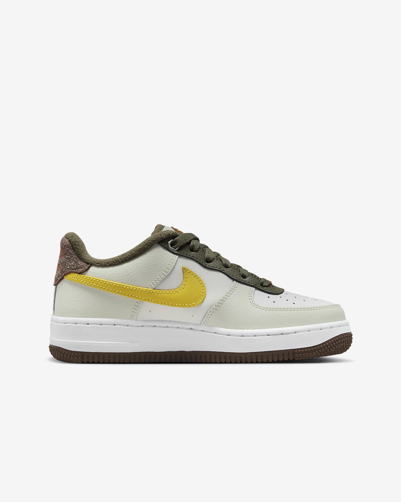 Nike Air Force 1 LV8 大童鞋款