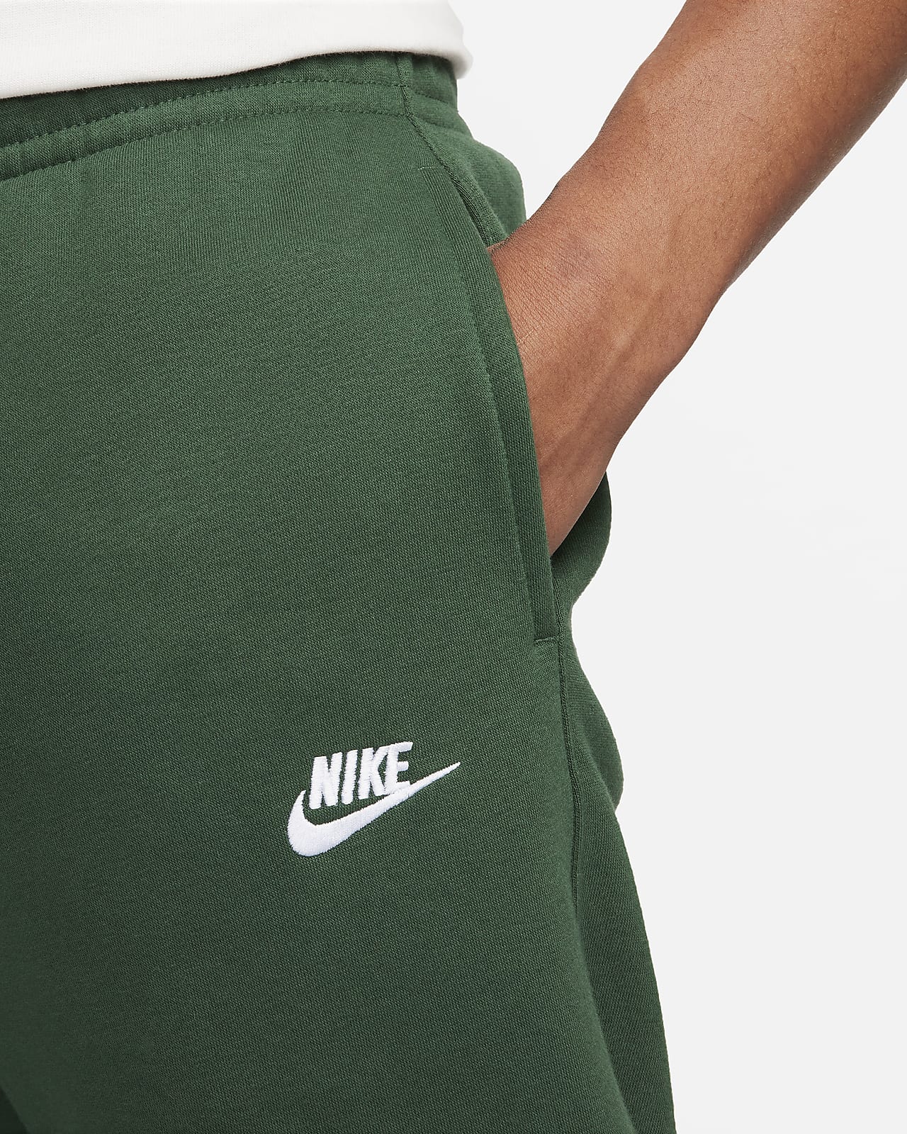 Pantalons Homme Nike Sportswear