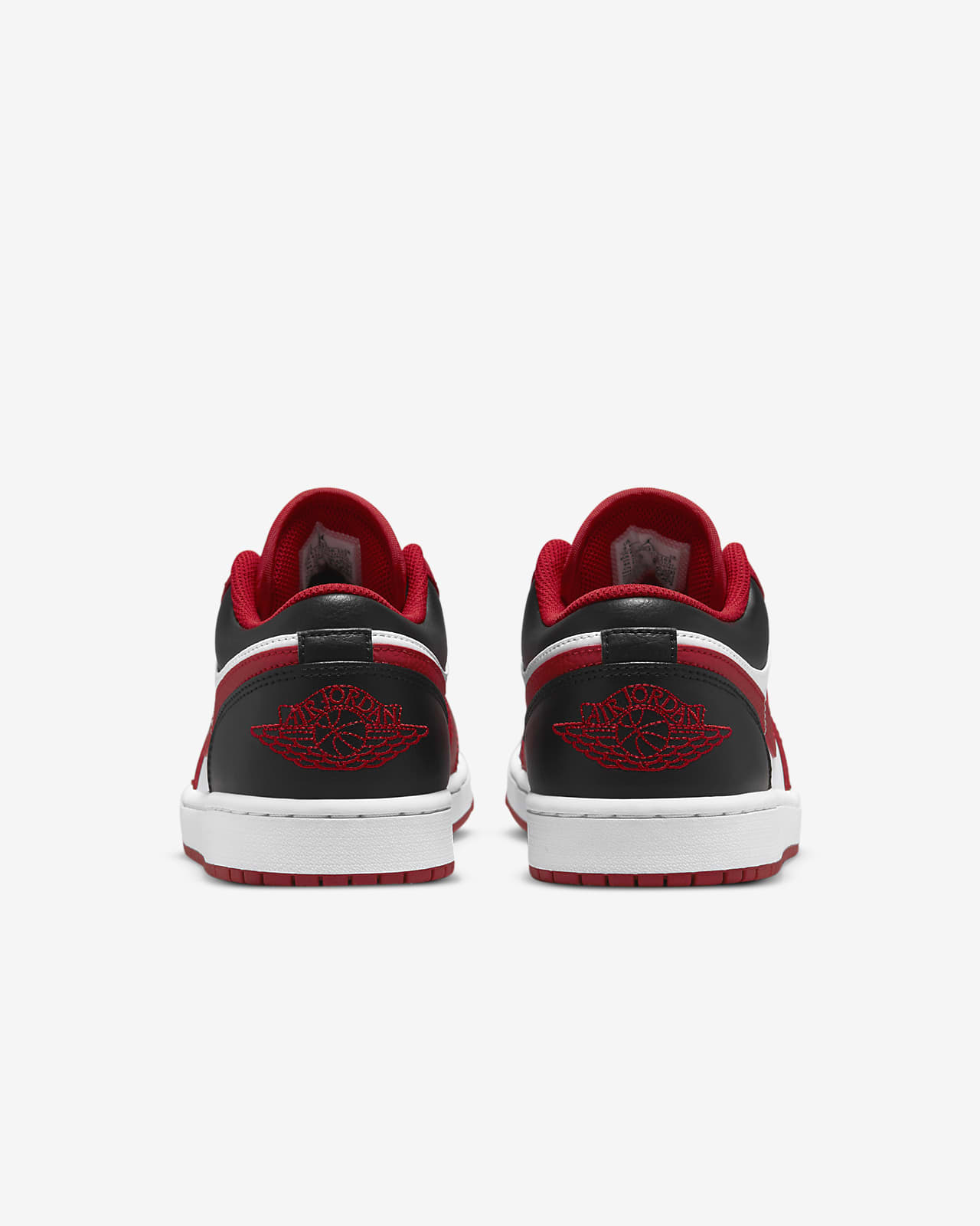 Scarpa Air Jordan 1 Low – Uomo. Nike IT
