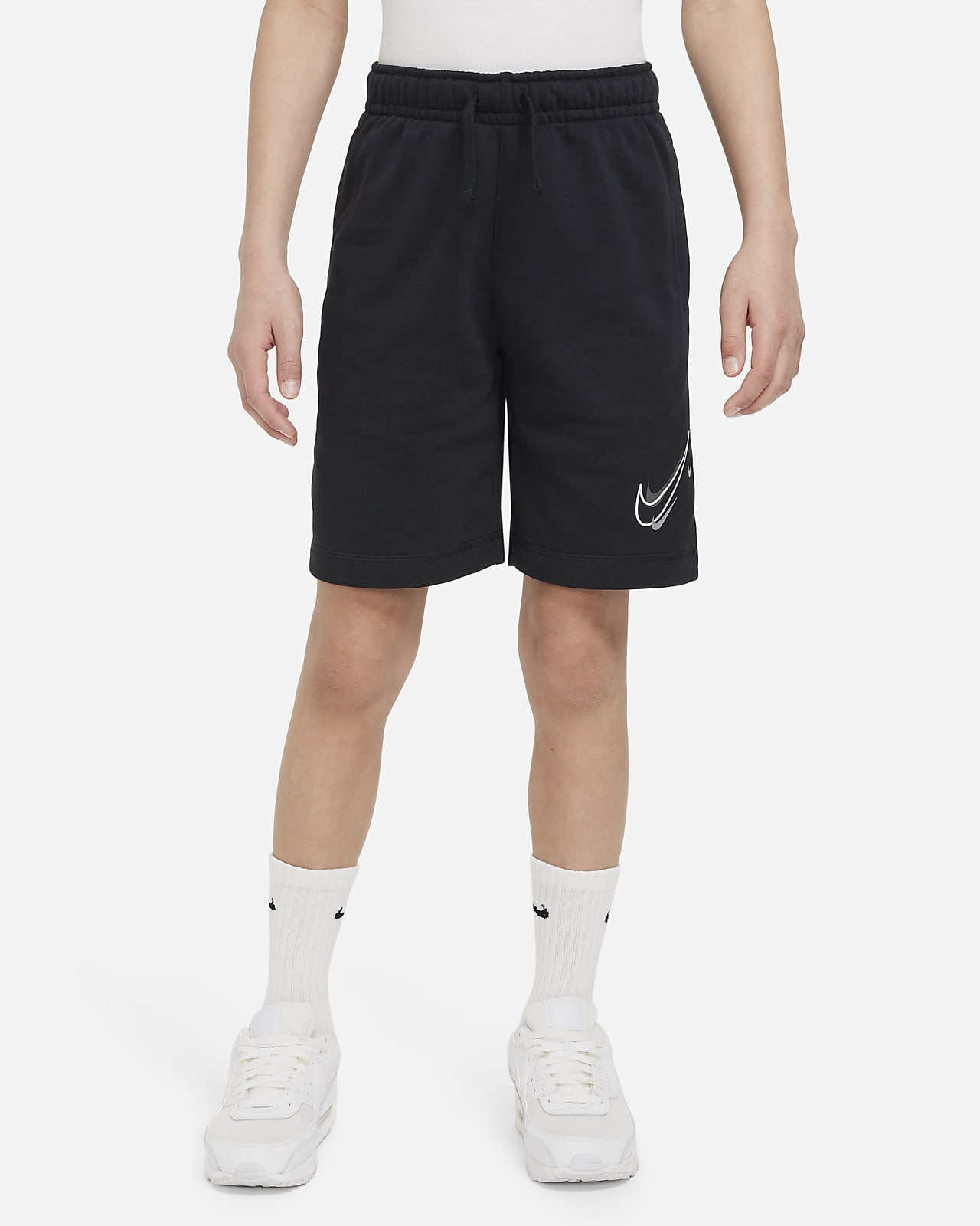 Shorts Nike Sportswear - Ragazzo