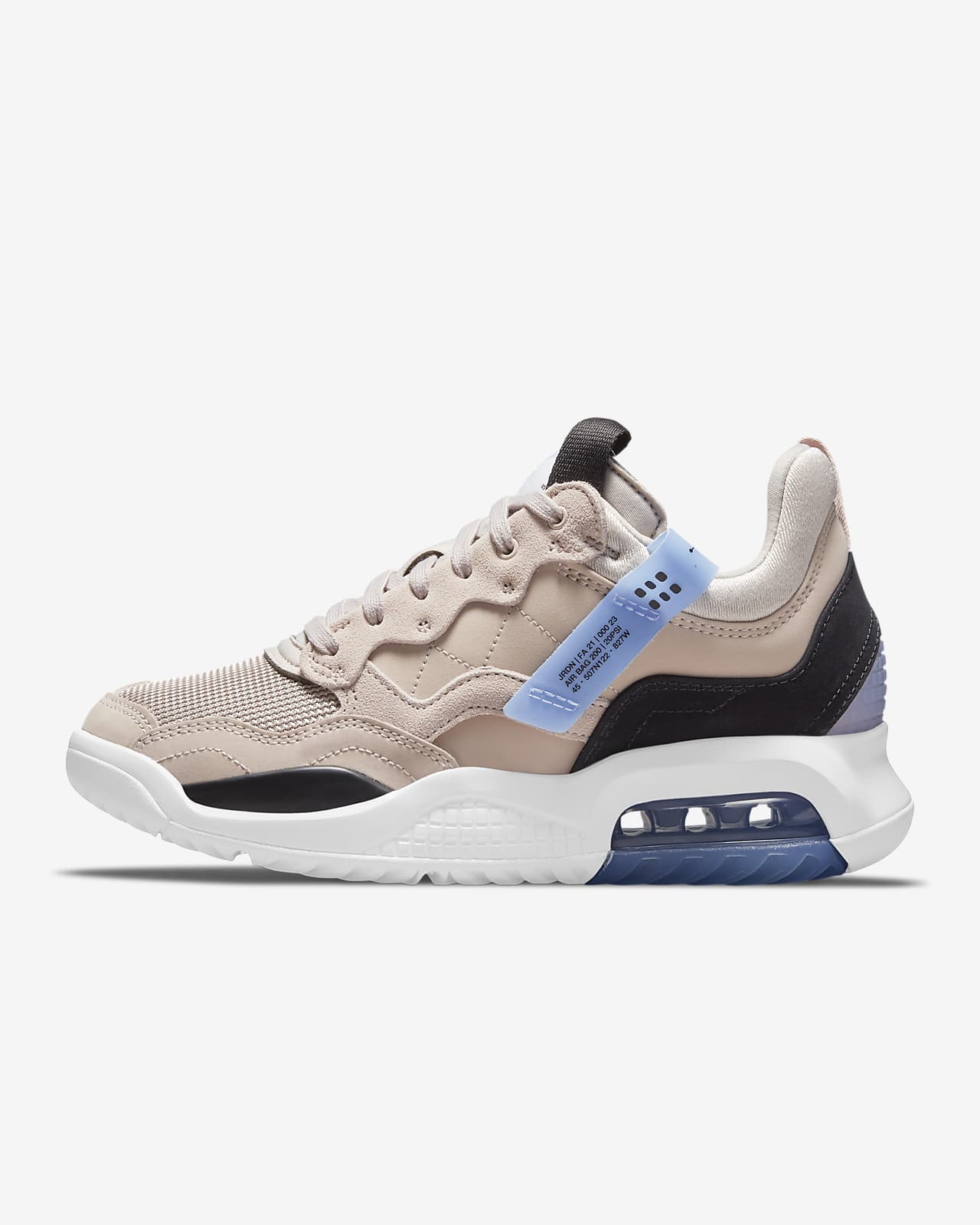 Chaussure Jordan MA2 pour Femme Chaussure Jordan MA2 pour Femme