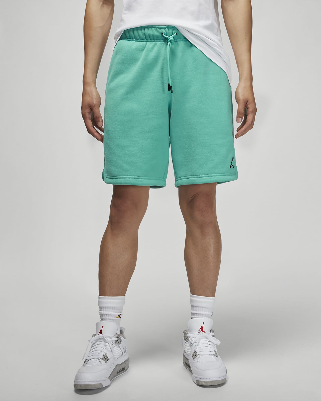 Fleece Shorts. Nike FI