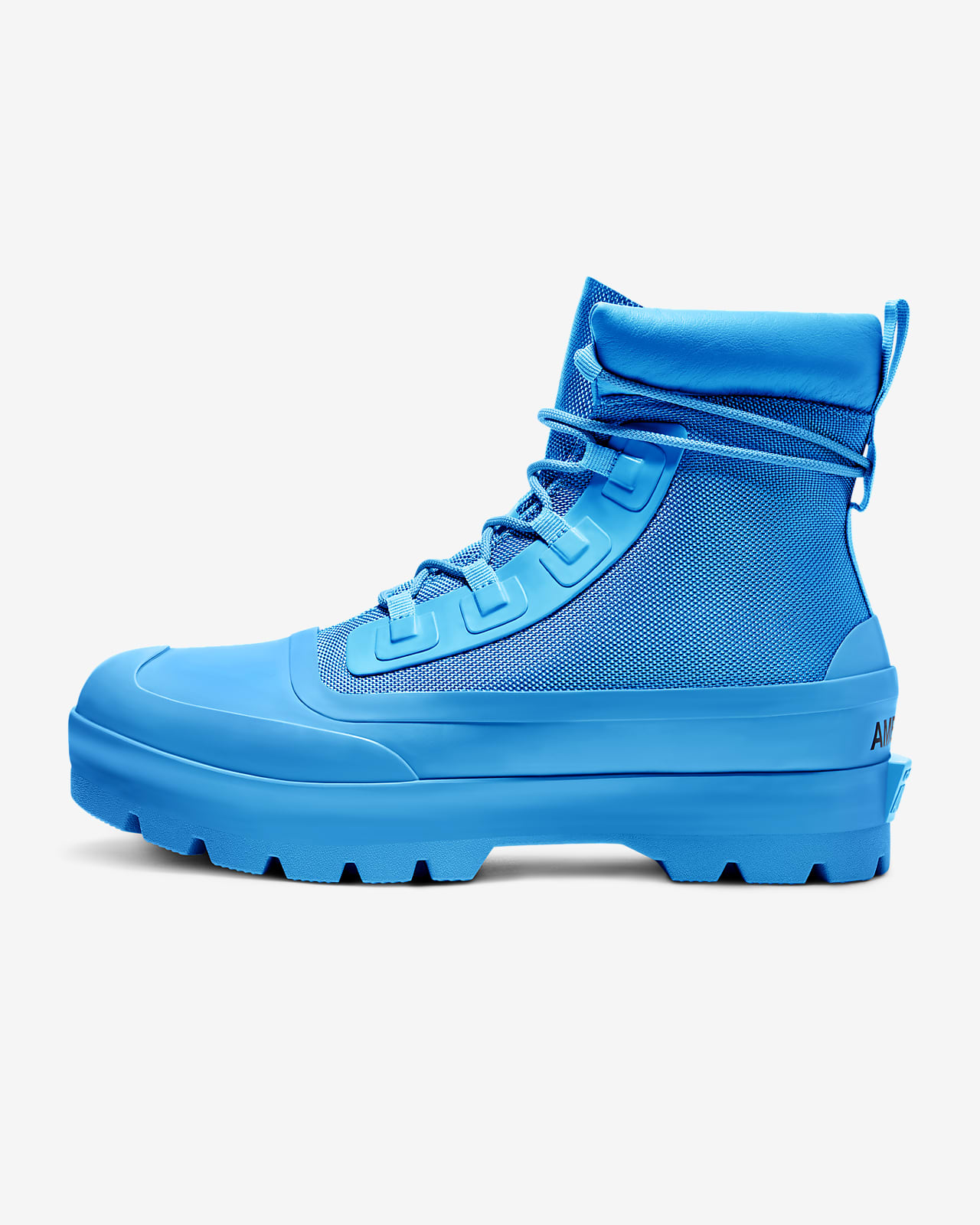 converse impermeables