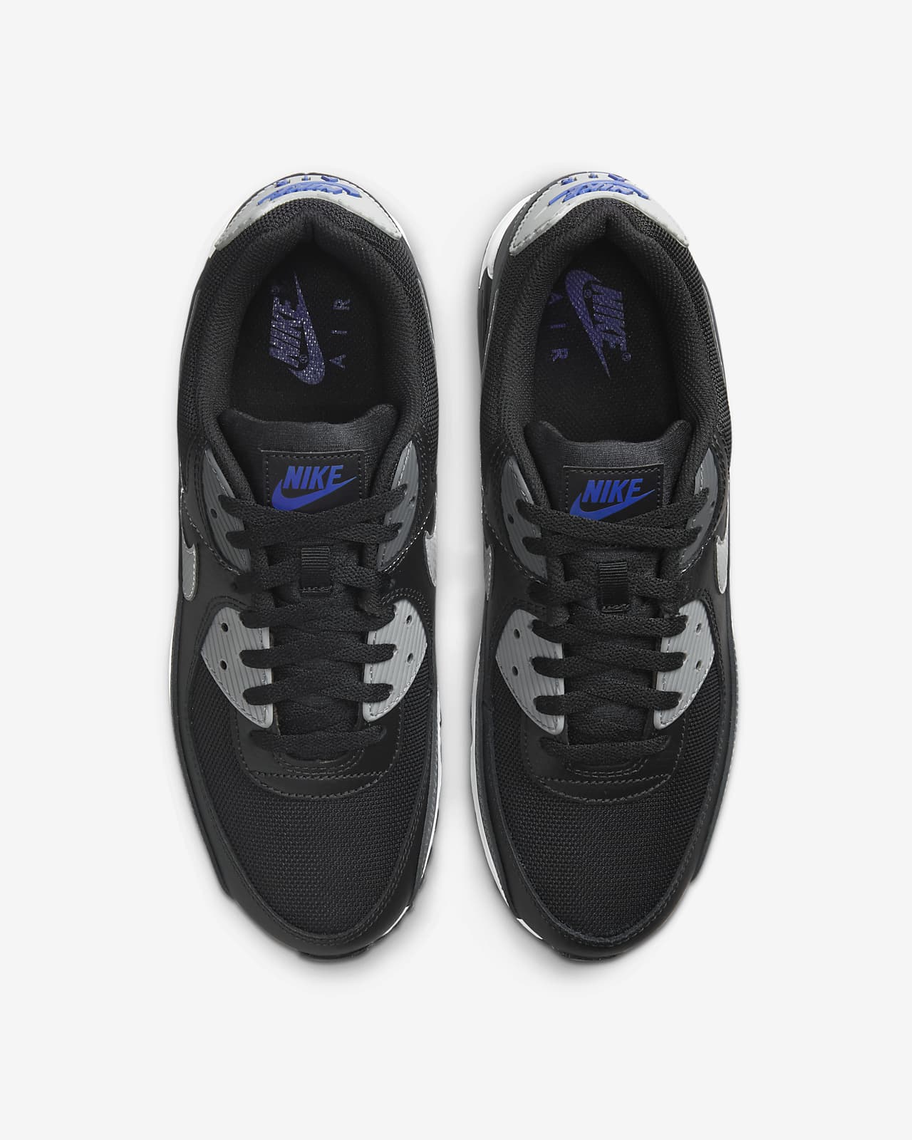 Nike Air Max 90 Men's Shoes. Nike LU