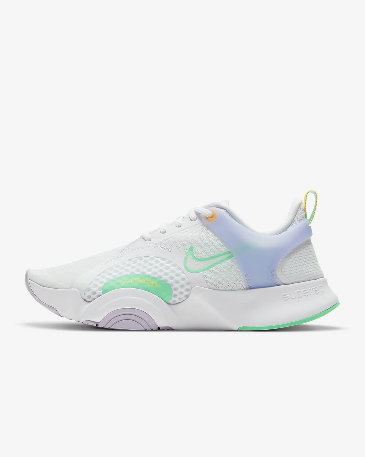 basket pour femme nike