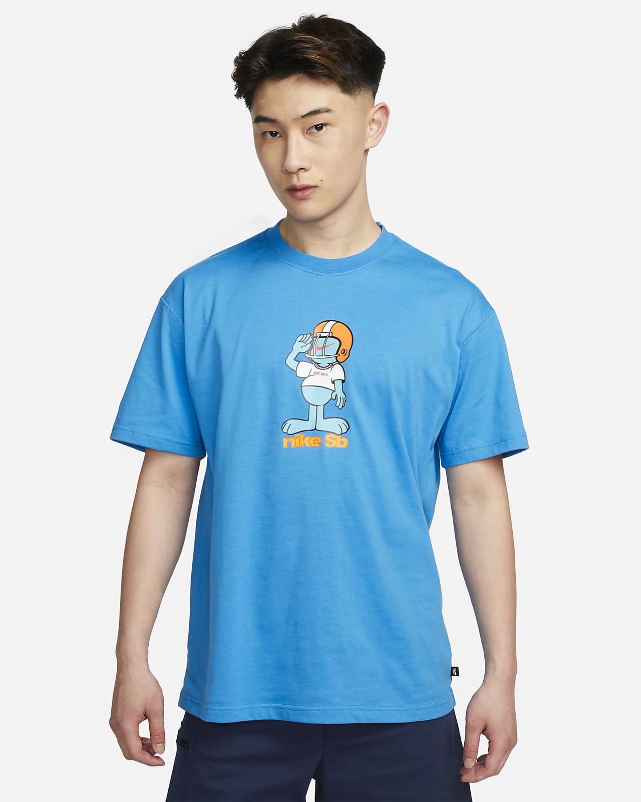 ナイキ NIKE Tシャツ 130 - トップス(Tシャツ