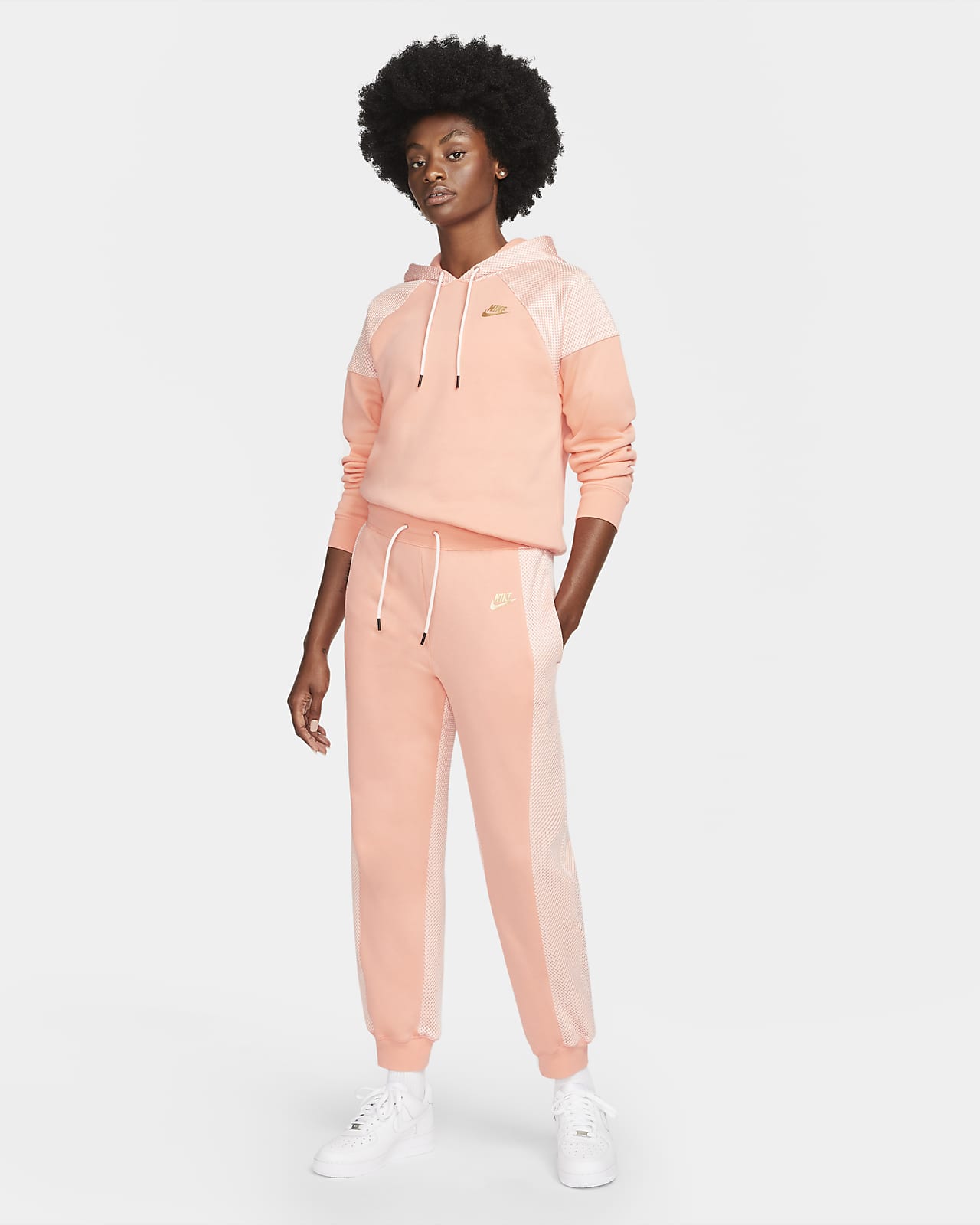 tennisbroek dames nike