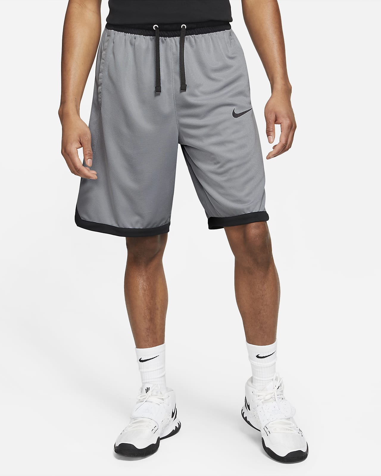 nike dri fit elite basketball shorts