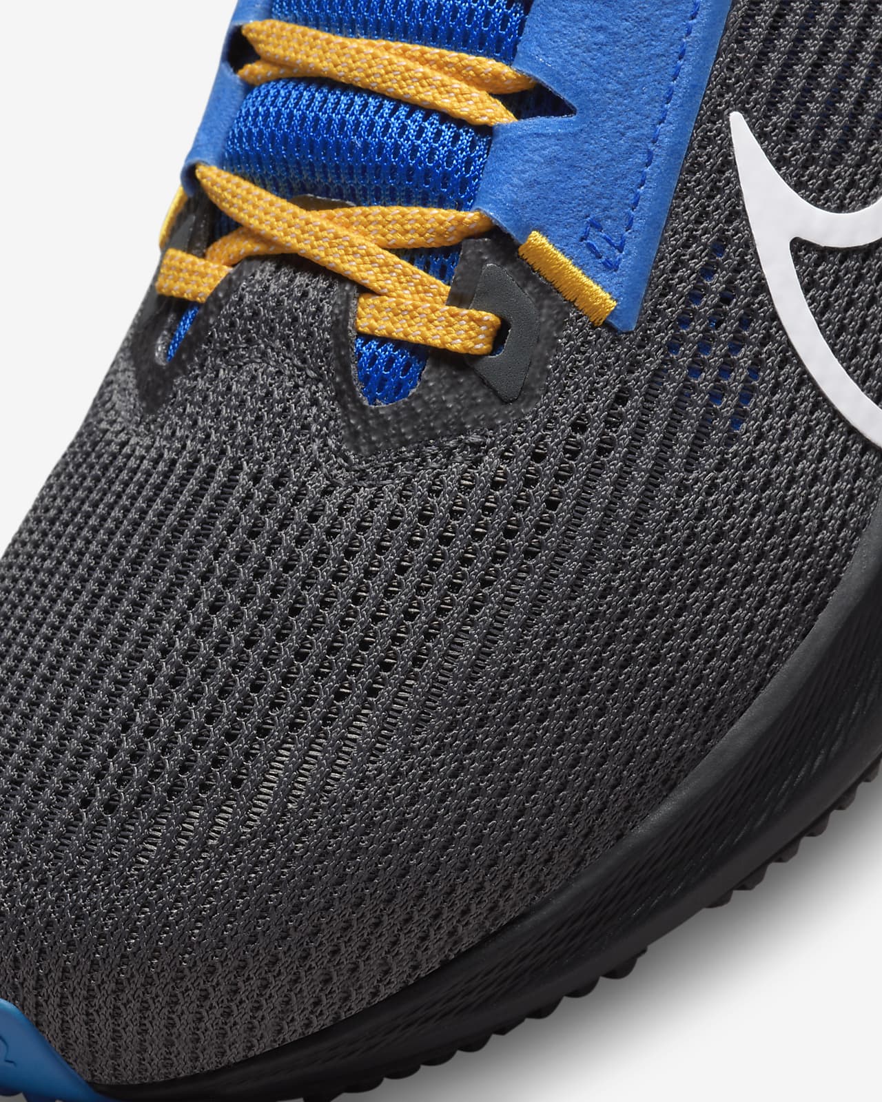 Zapatillas Nike Air Zoom Pegasus 40 Hombre Azul
