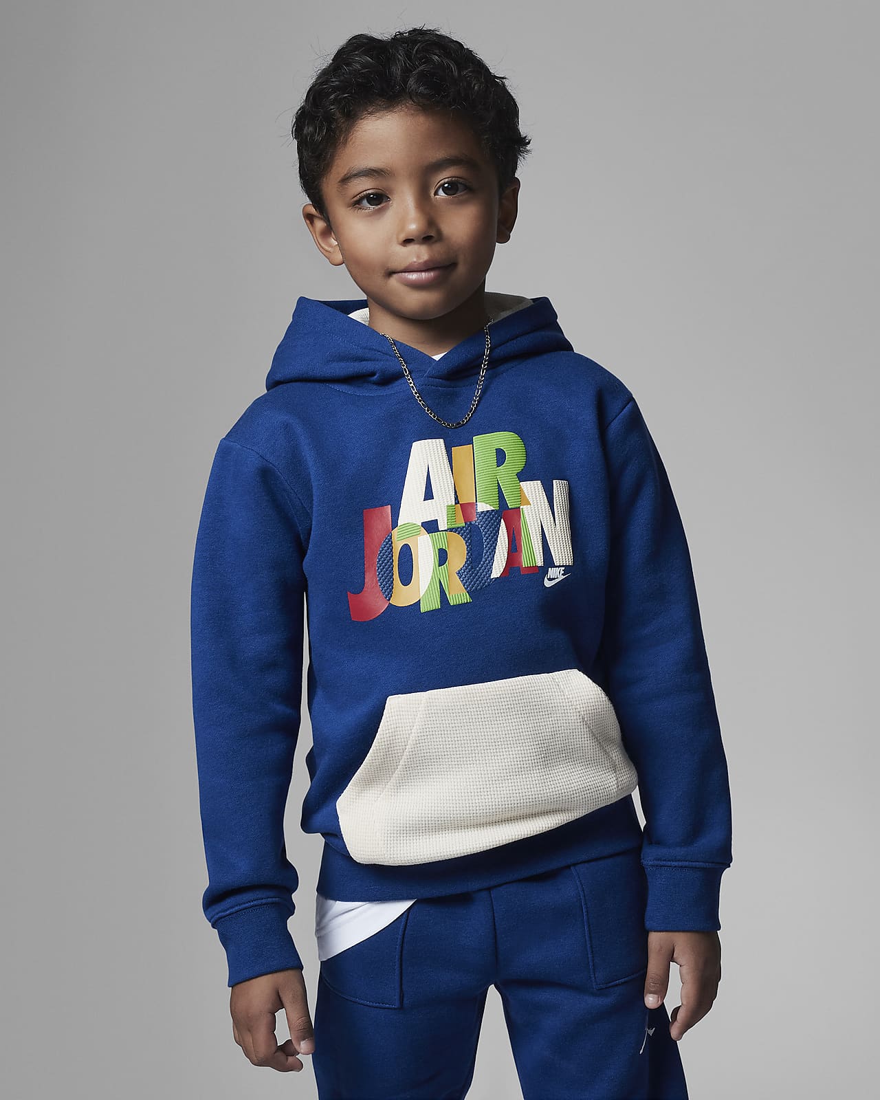 air jordan youth hoodie