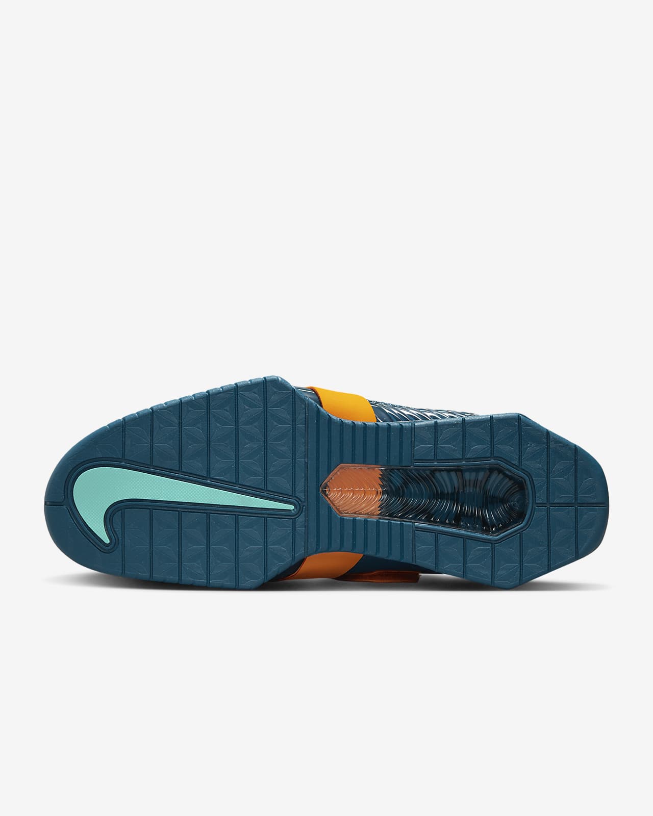 Tréninková bota Nike Romaleos 4. Nike CZ