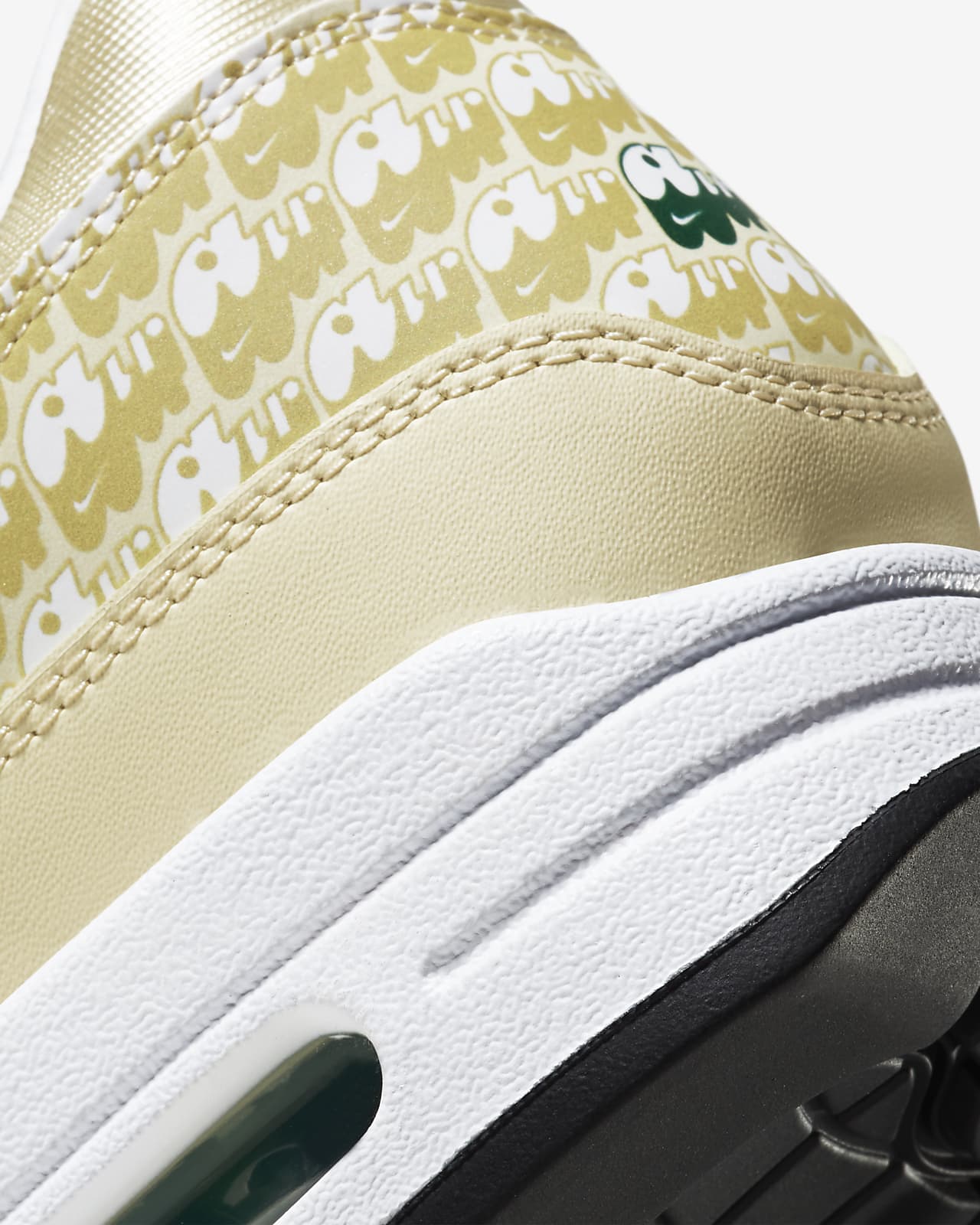 nike air max 1 premium men's