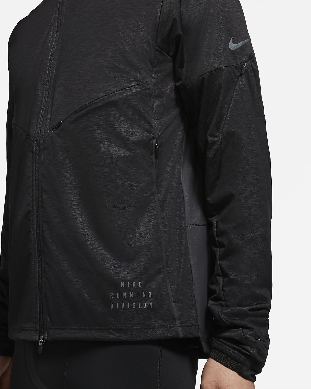 nike motorcycle jacket