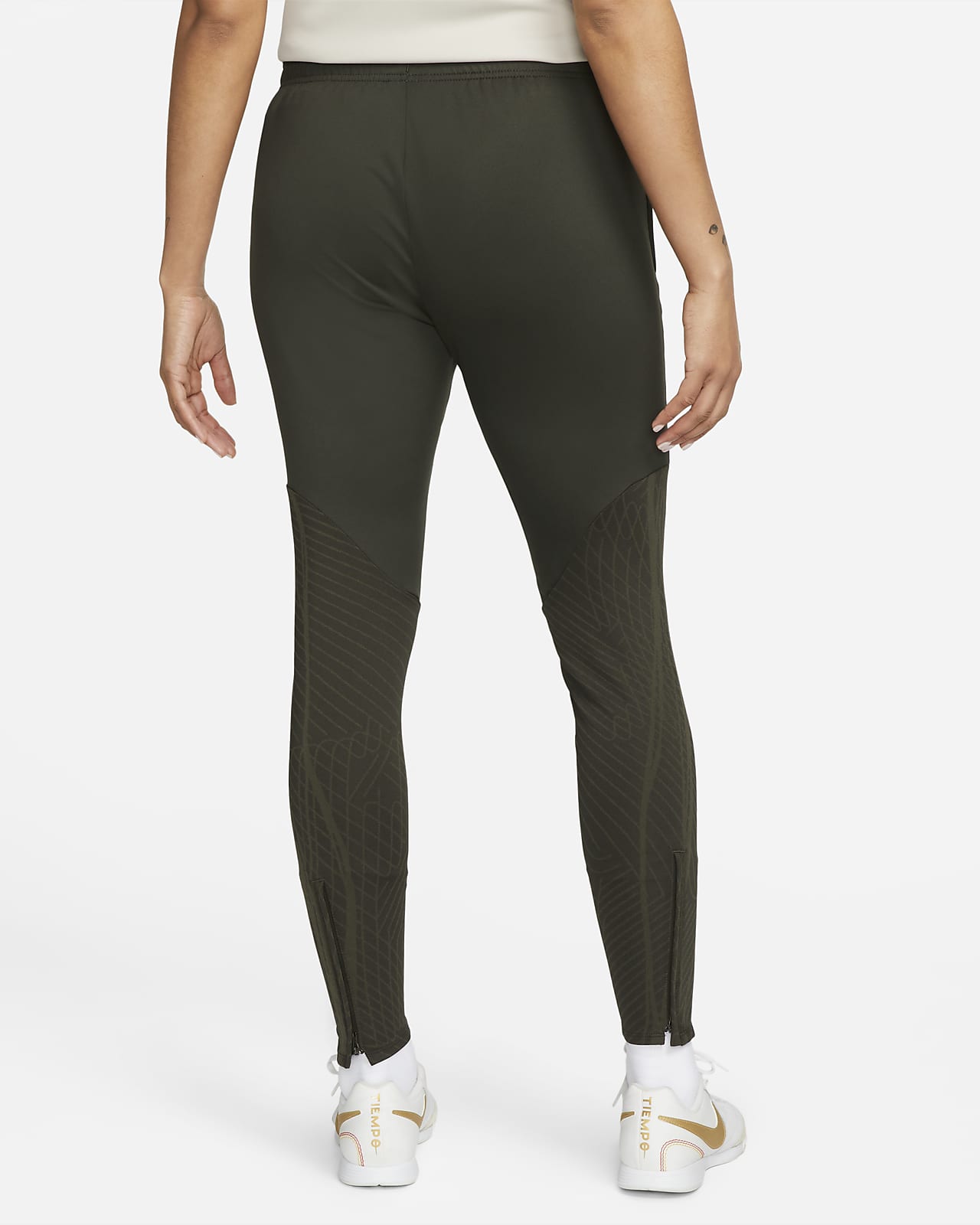 Femmes Pantalons et collants. Nike CA