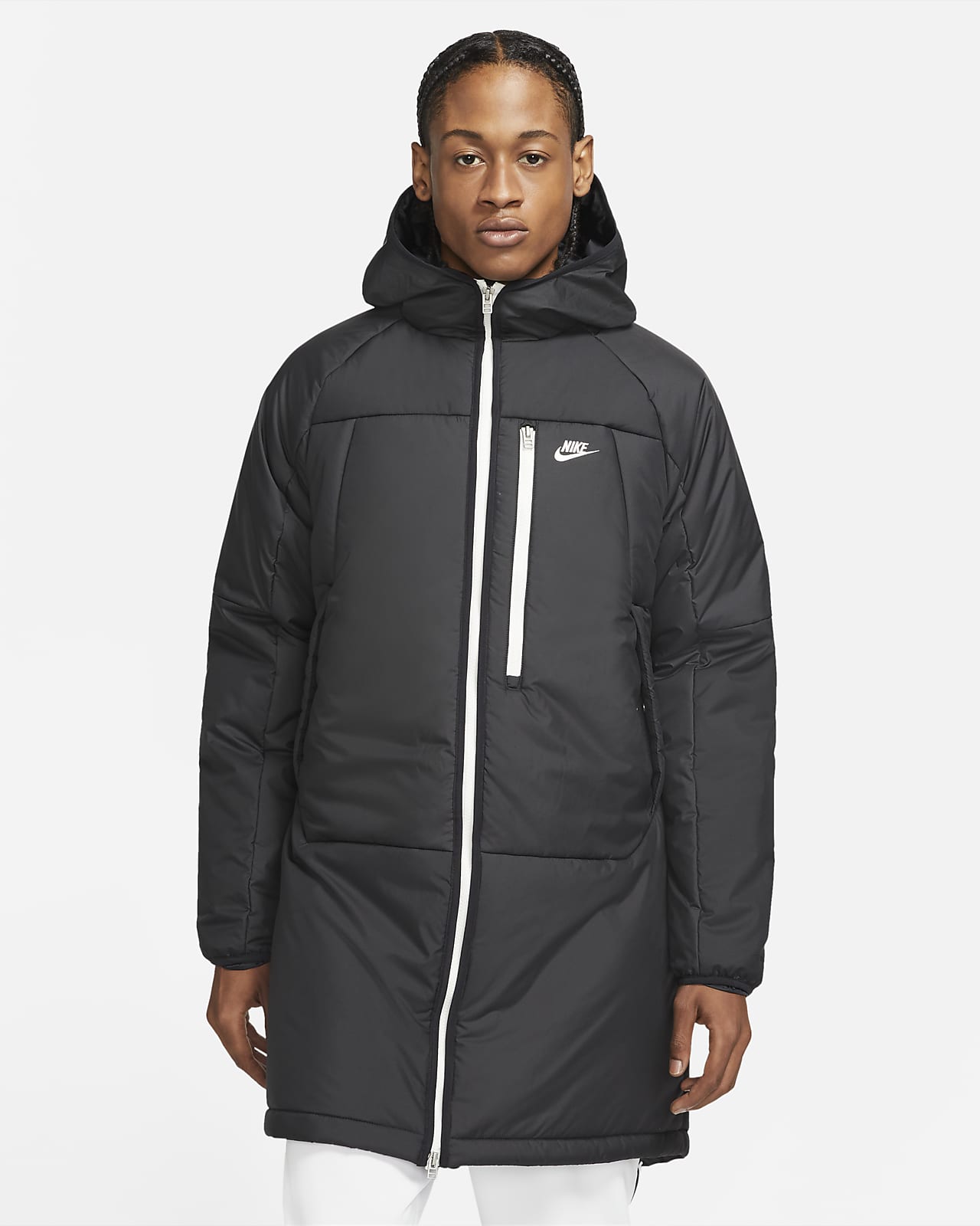 Nike Sportswear Therma-FIT Legacy Parca - Home