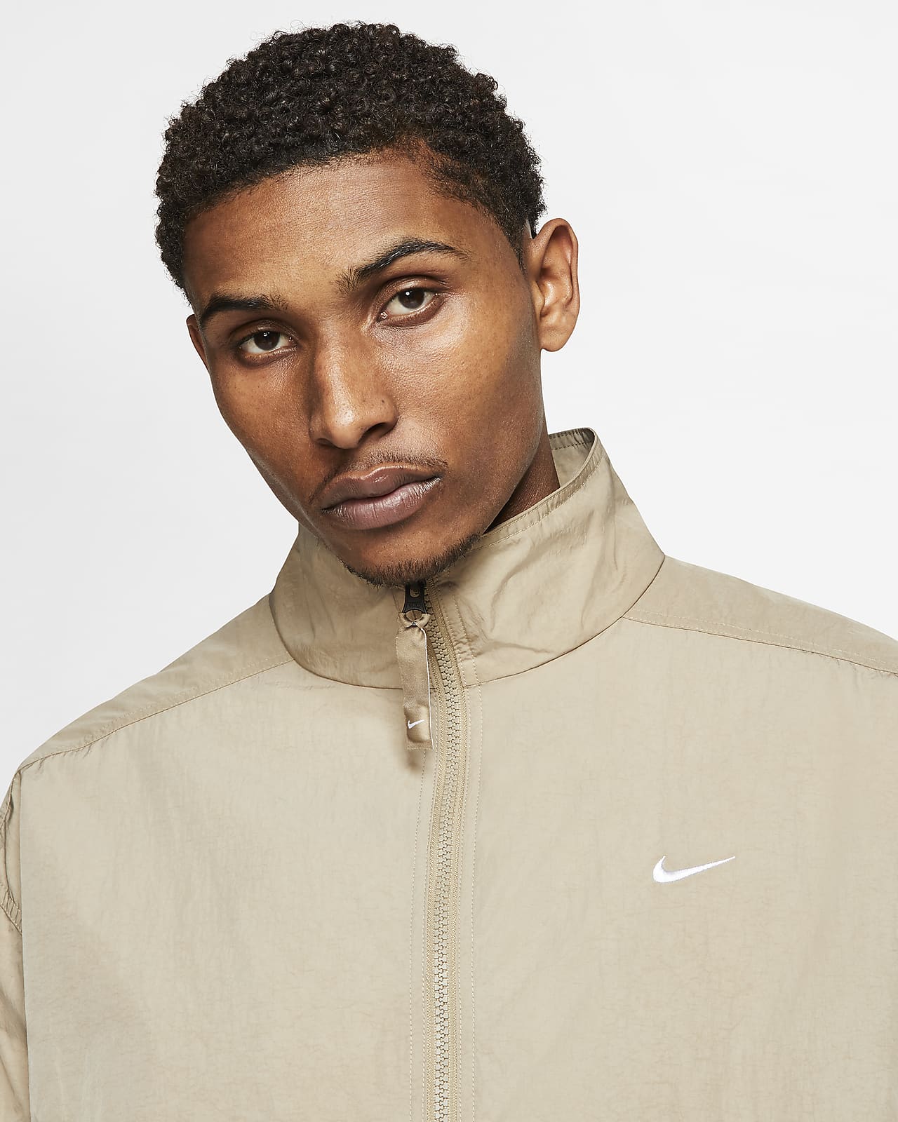 Nike公式 ナイキラボ メンズ トラックジャケット オンラインストア 通販サイト