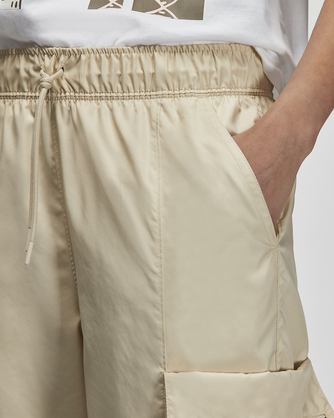 Jordan Essentials Women's Utility Trousers. Nike DK