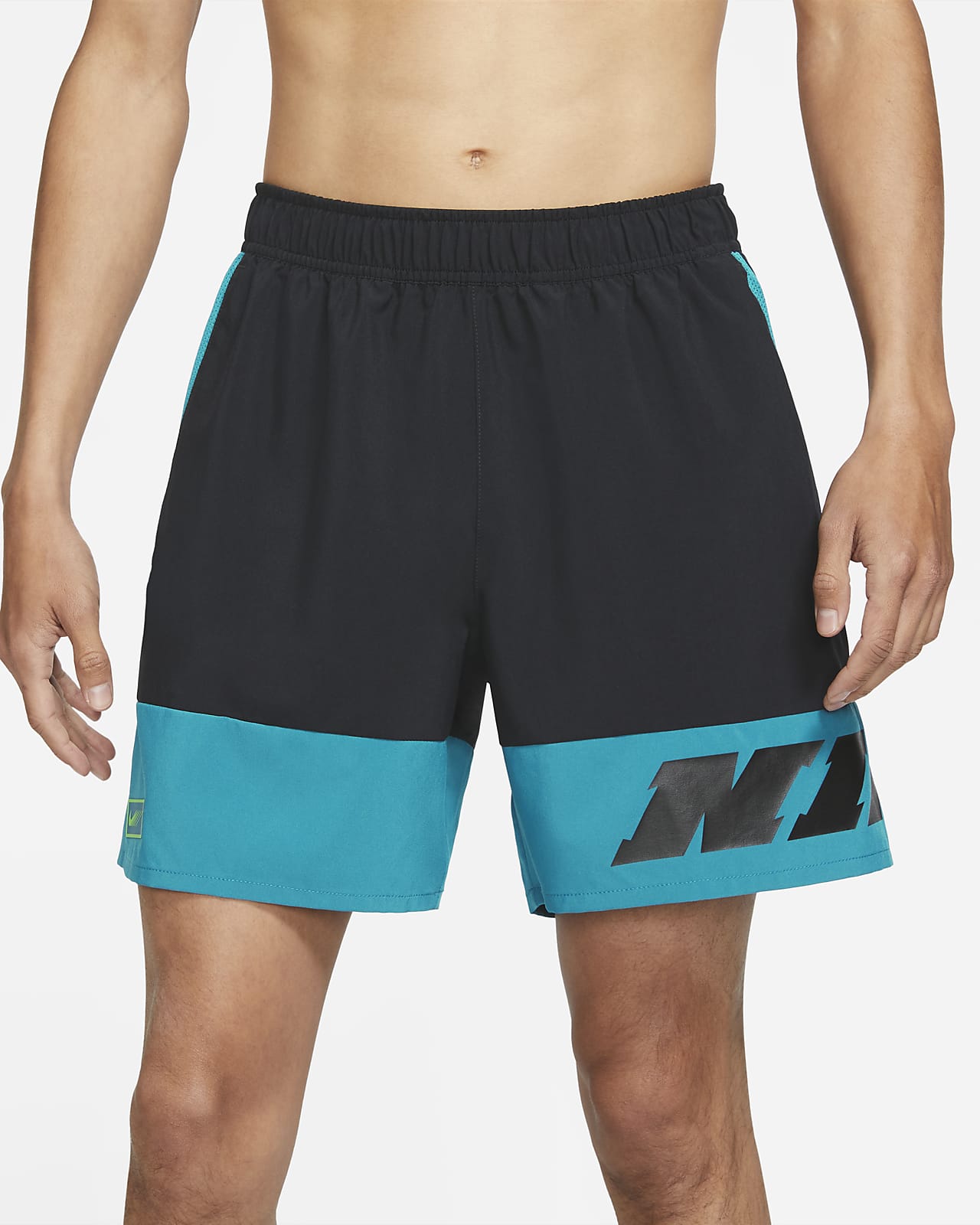 nike sport short