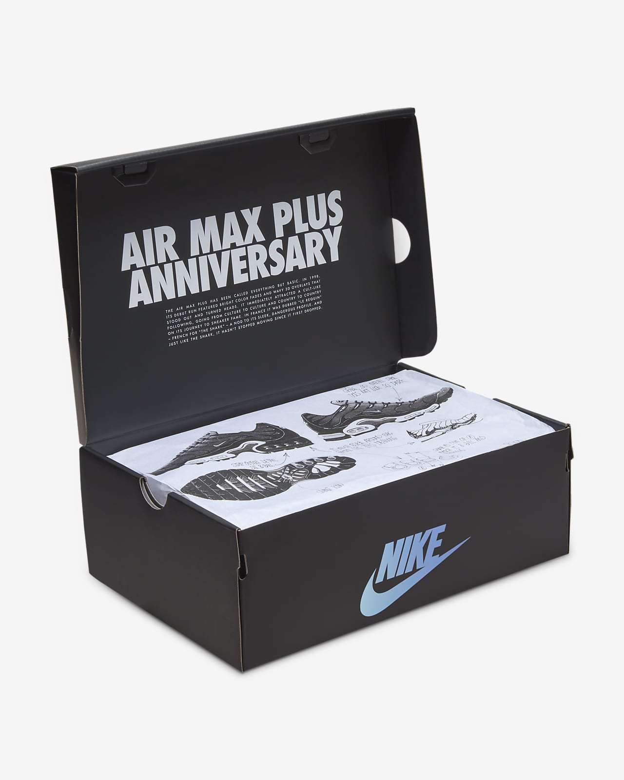 Nike Air Max Plus - Modèles, Release dates - Le Site de la Sneaker