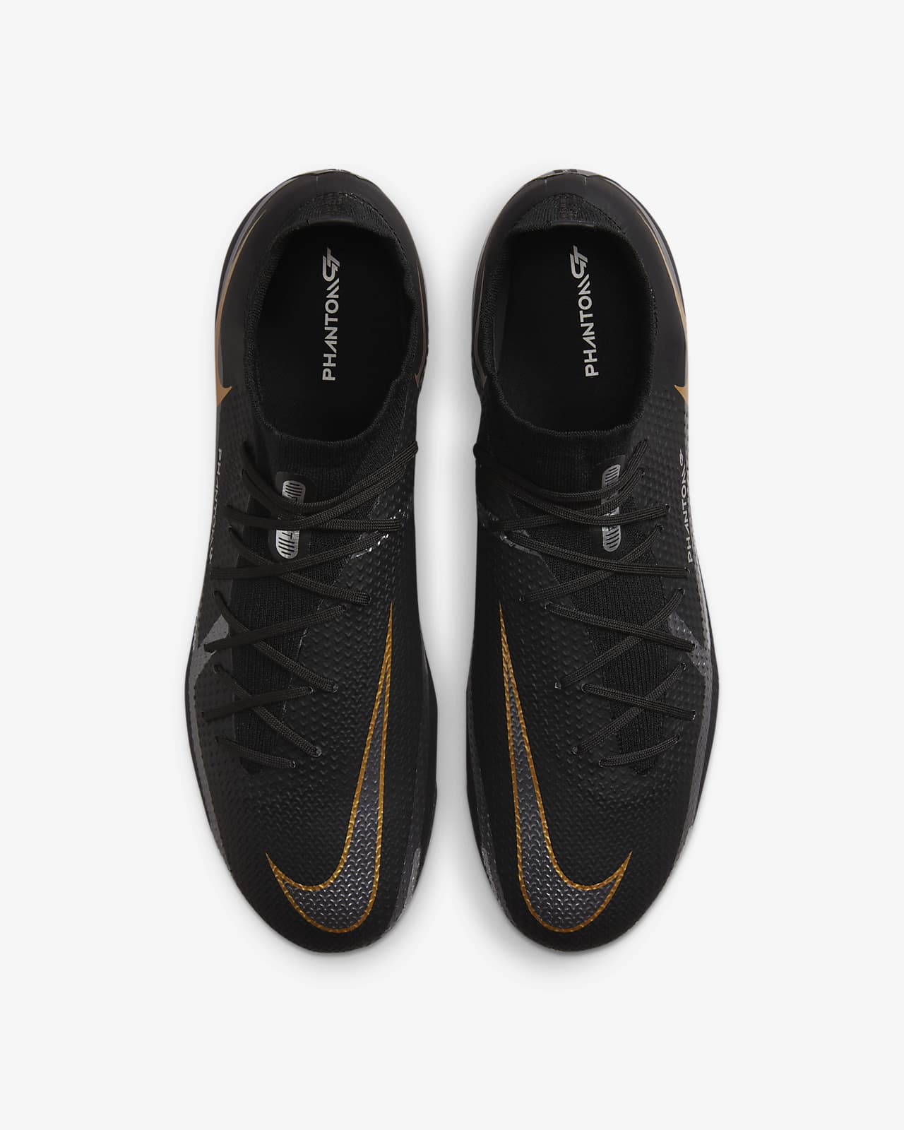 Tenis de Fútbol Nike Phantom GT2 Academy TF para Hombre | Innovasport