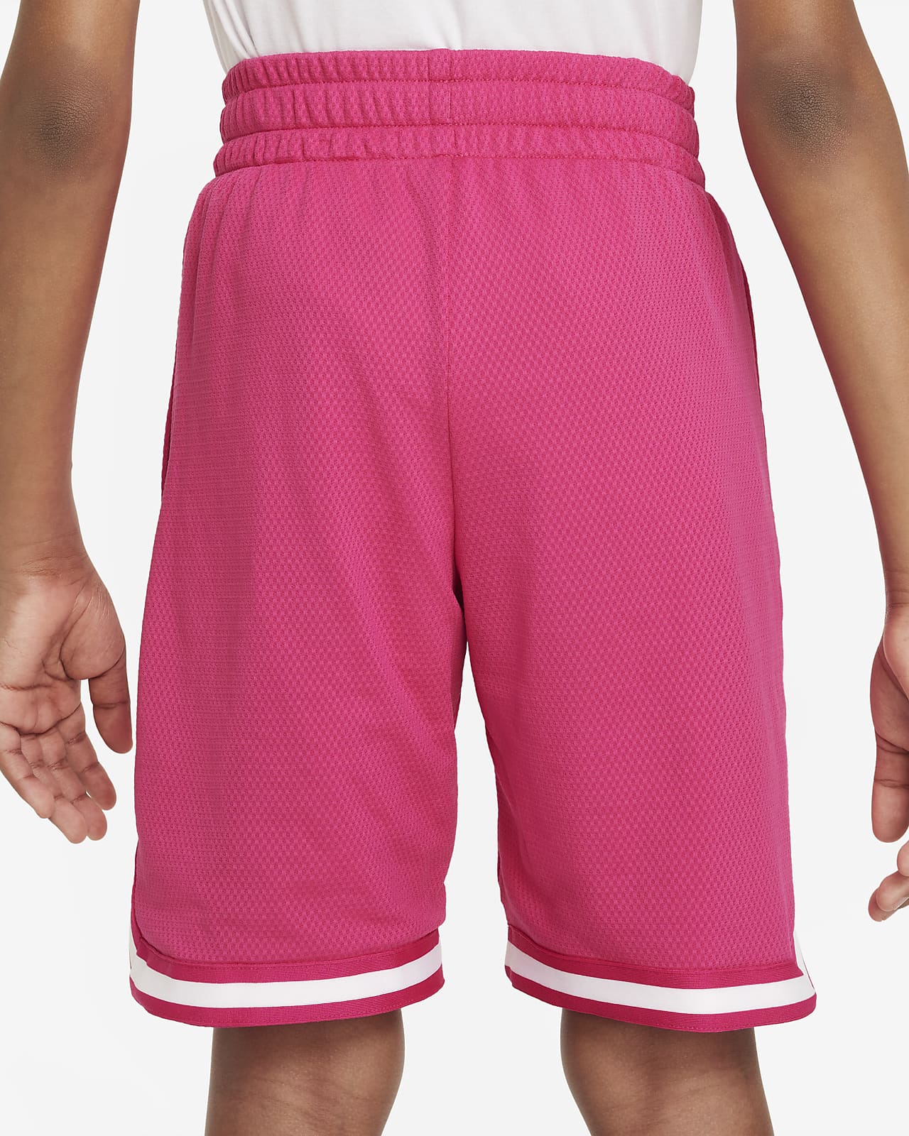 Nike Dri-FIT Big Kids' (Boys') Basketball Shorts