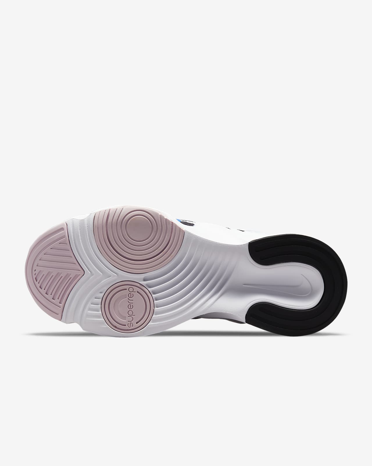 Nike SuperRep Go 2 Damen-Trainingsschuh. Nike DE