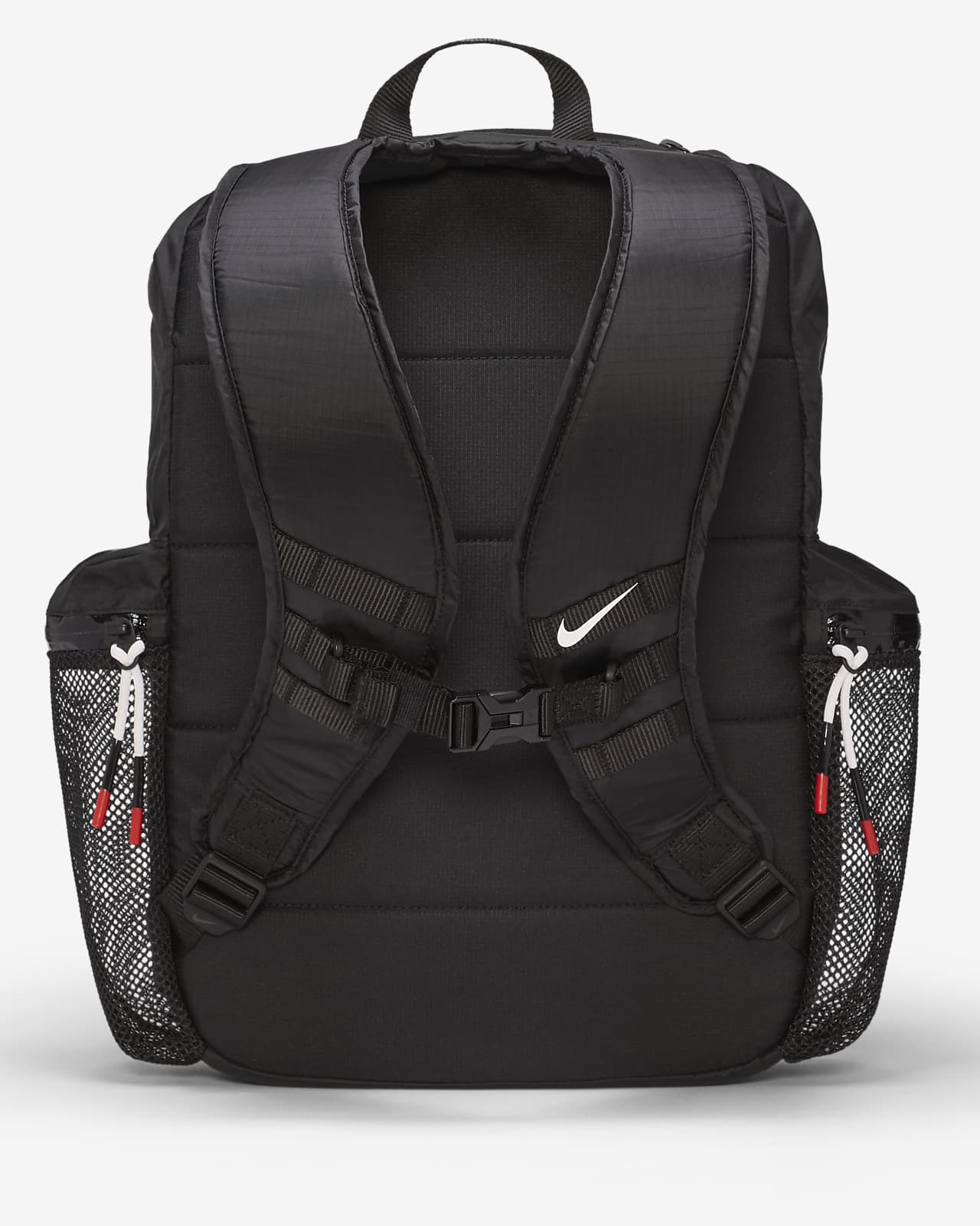 Mochila Kyrie. Nike.com