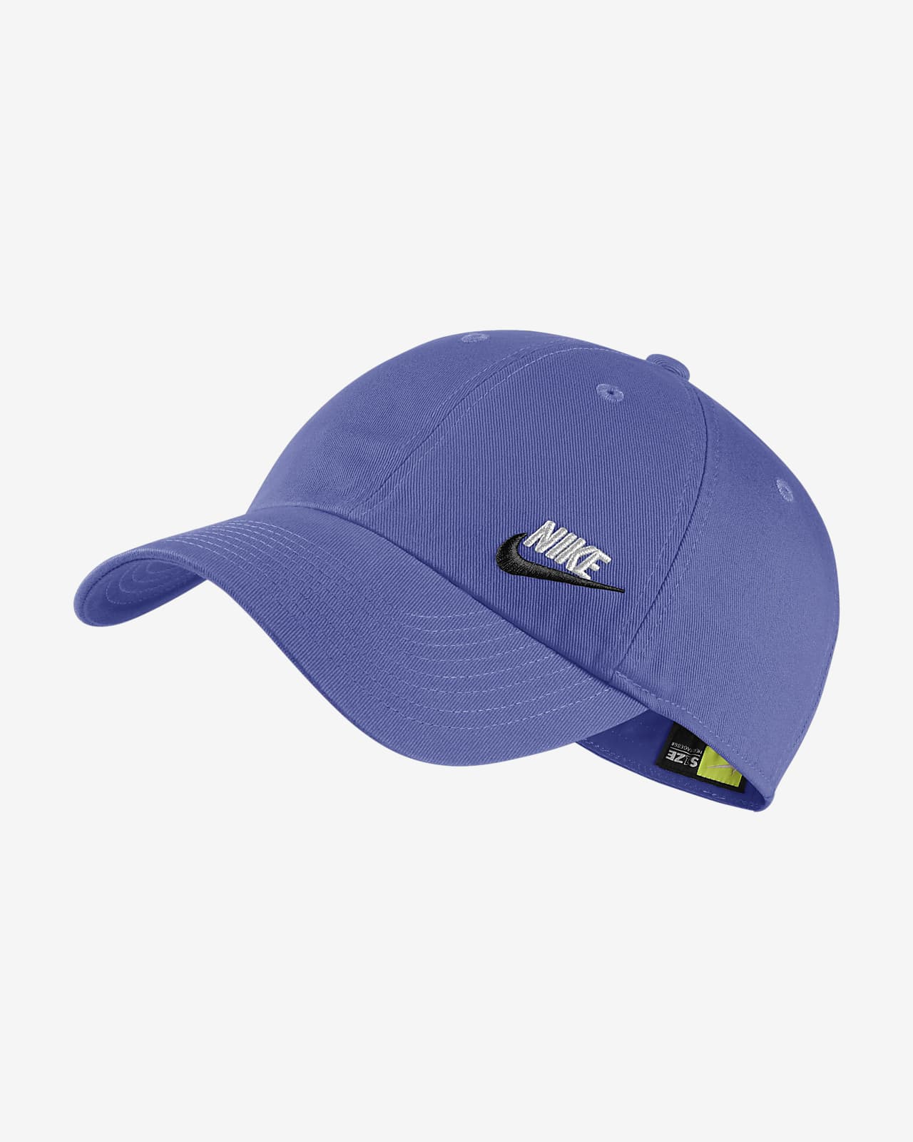 Nike公式 ナイキ スポーツウェア ヘリテージ 86 フューチュラ ウィメンズ アジャスタブル キャップ オンラインストア 通販サイト