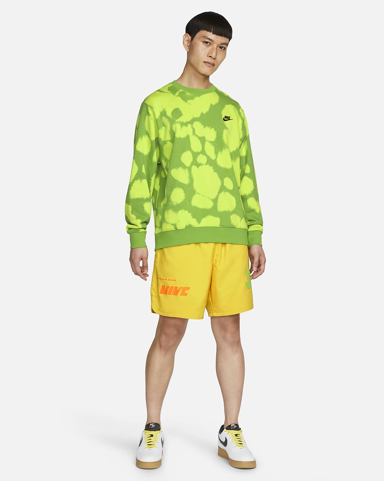 Nike Sportswear Sport Essentials+ Men's 