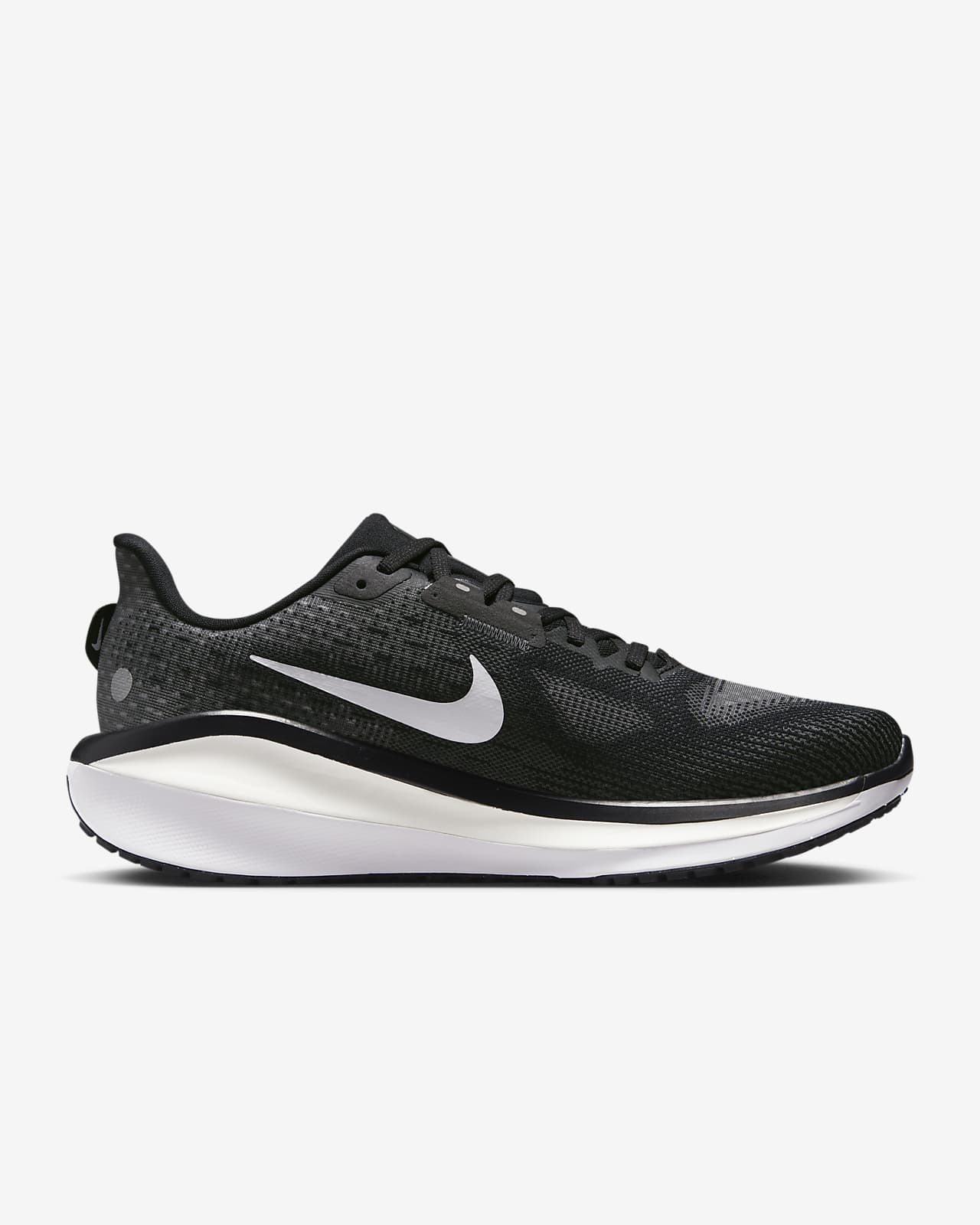 Nike vomero wide on sale fit