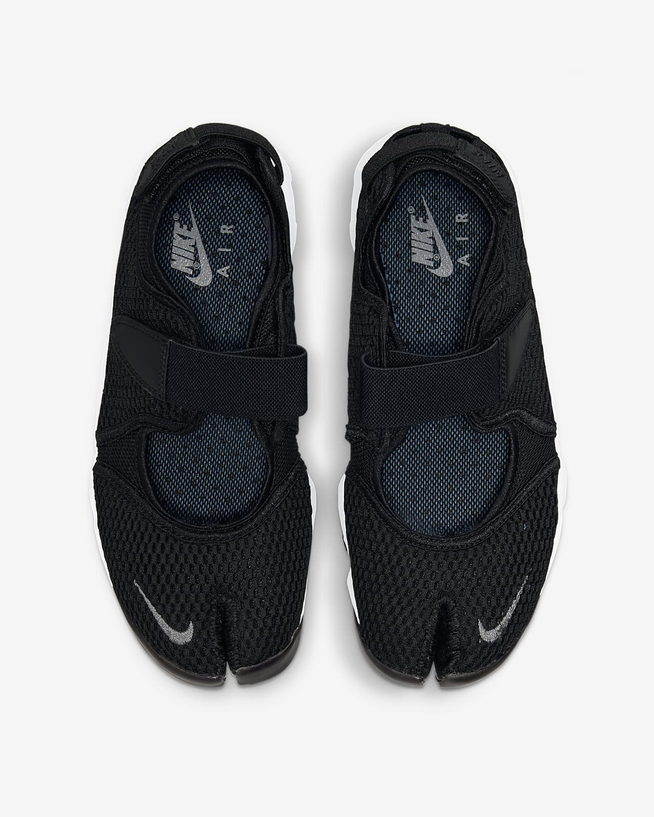 Nike Air Rift Breathe 女鞋。Nike TW