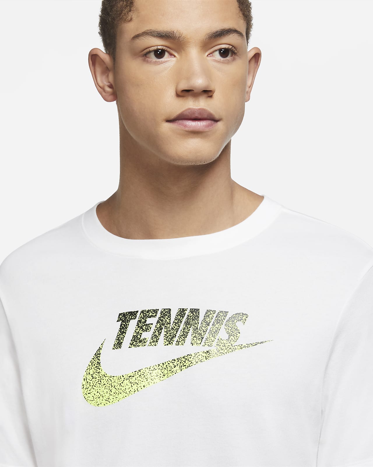 playeras de tenis nike