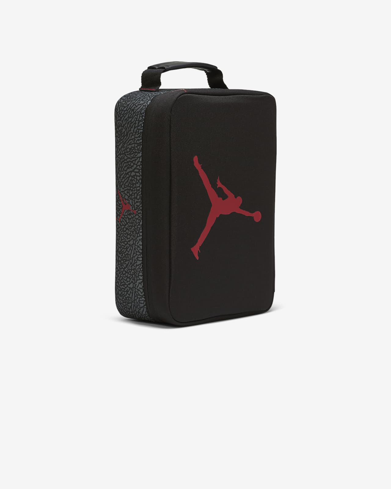 Jordan Shoebox Bag. Nike LU