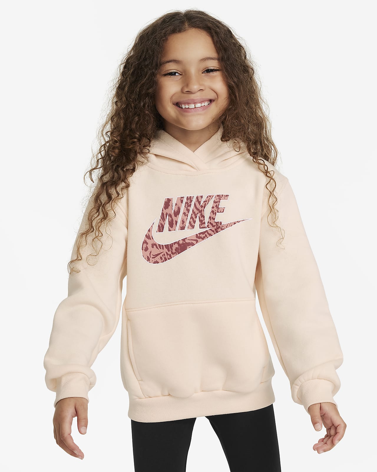Sudadera basica hotsell nike