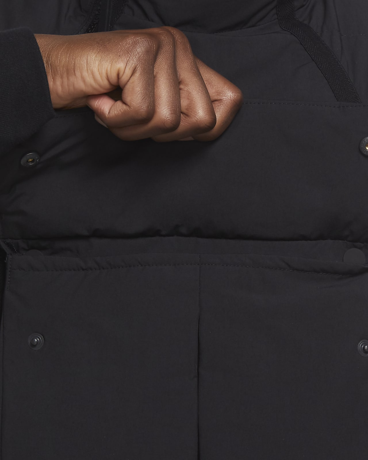 Nike Sportswear Tech Pack Synthetic-Fill Men's Vest