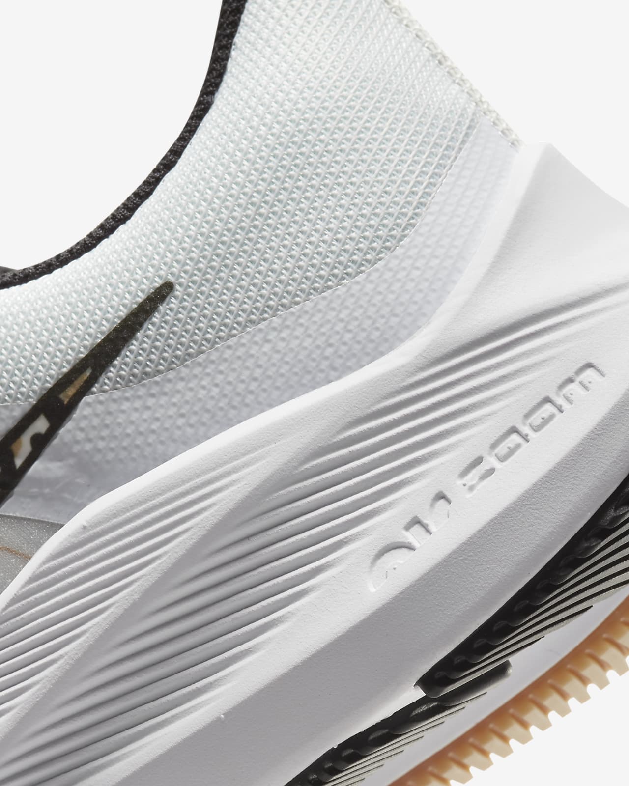 Campanilla opción Plausible Calzado de running para carretera para mujer Nike Winflo 8 Premium. Nike.com