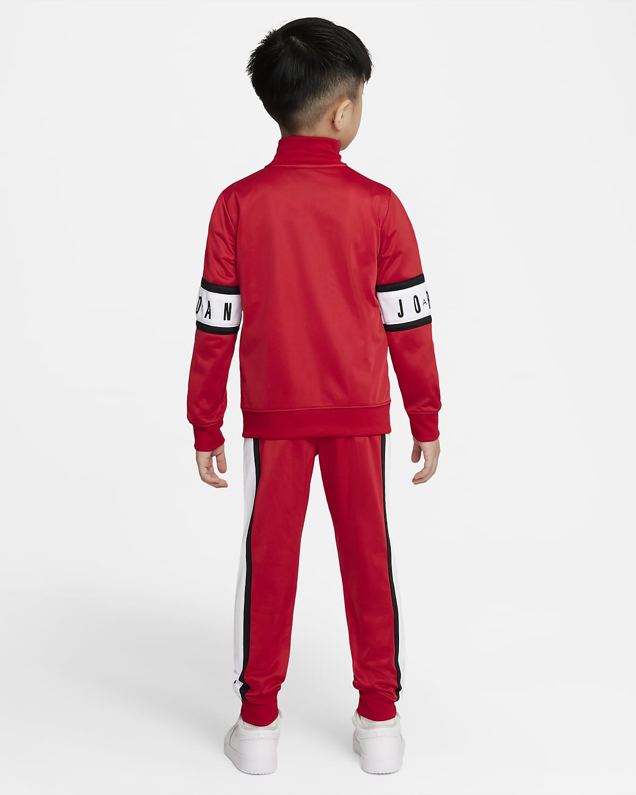 Youth jordan tracksuit Clearance