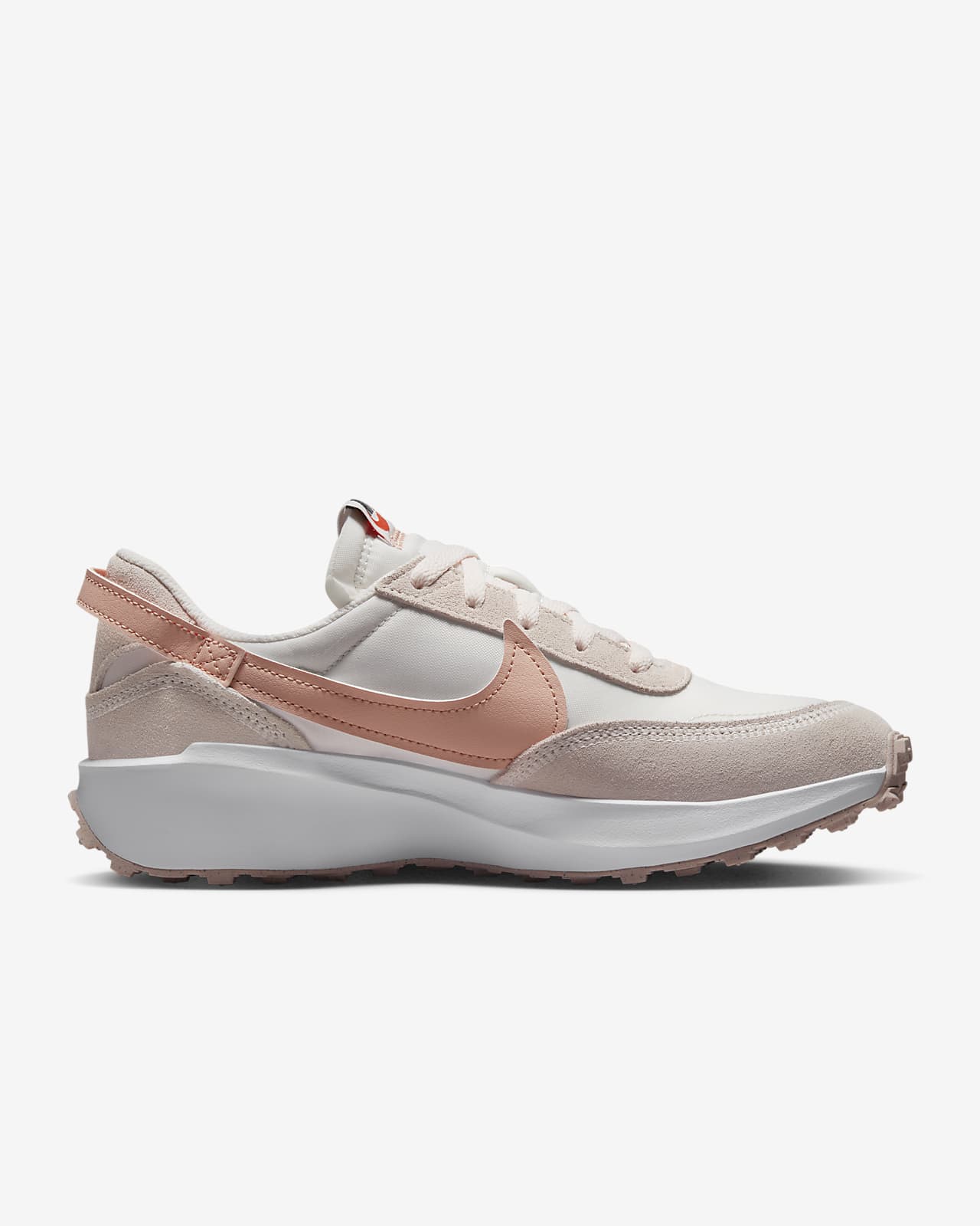 waffle nike debut