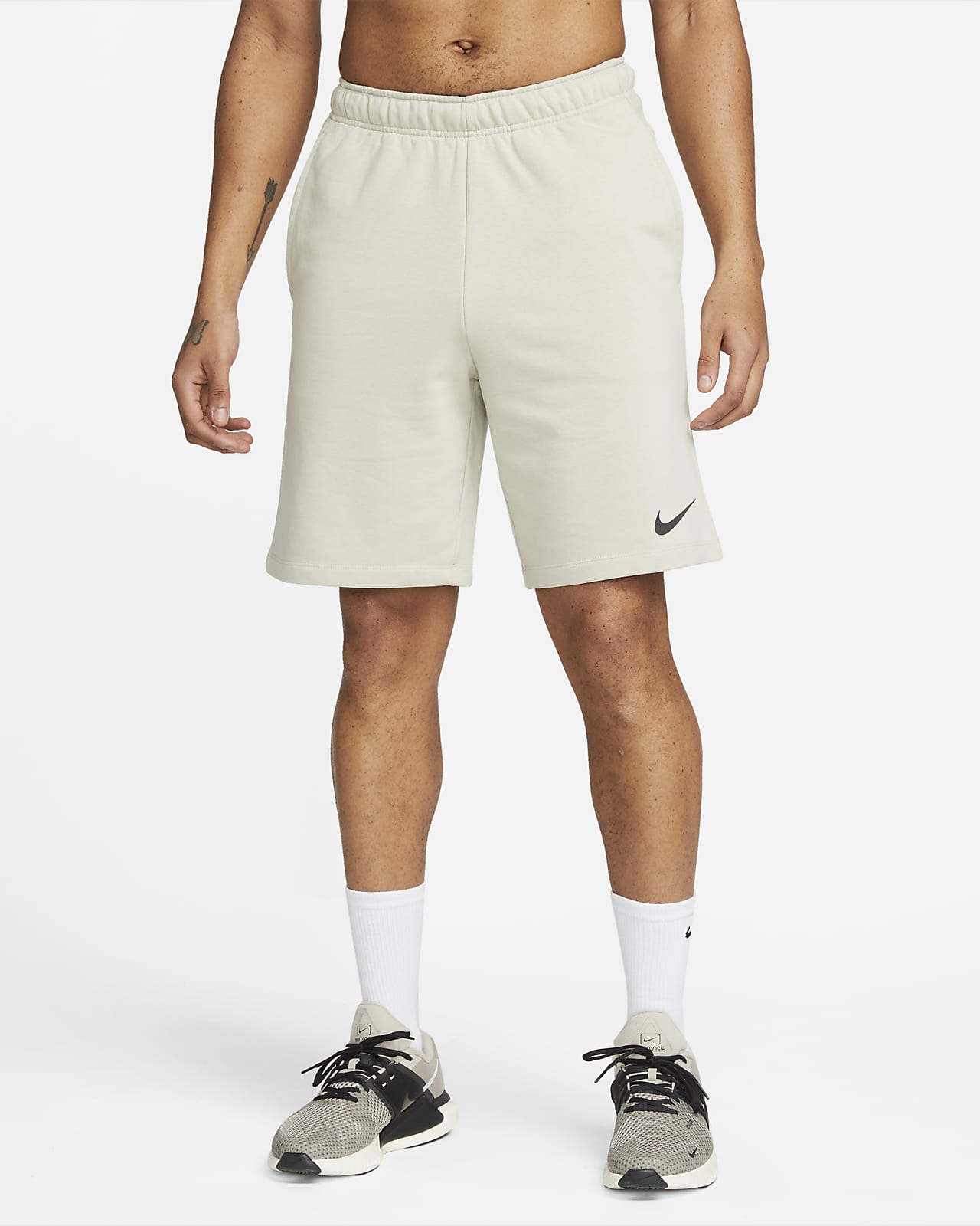 Under Armour Mens Forge 7 Tennis Shorts 