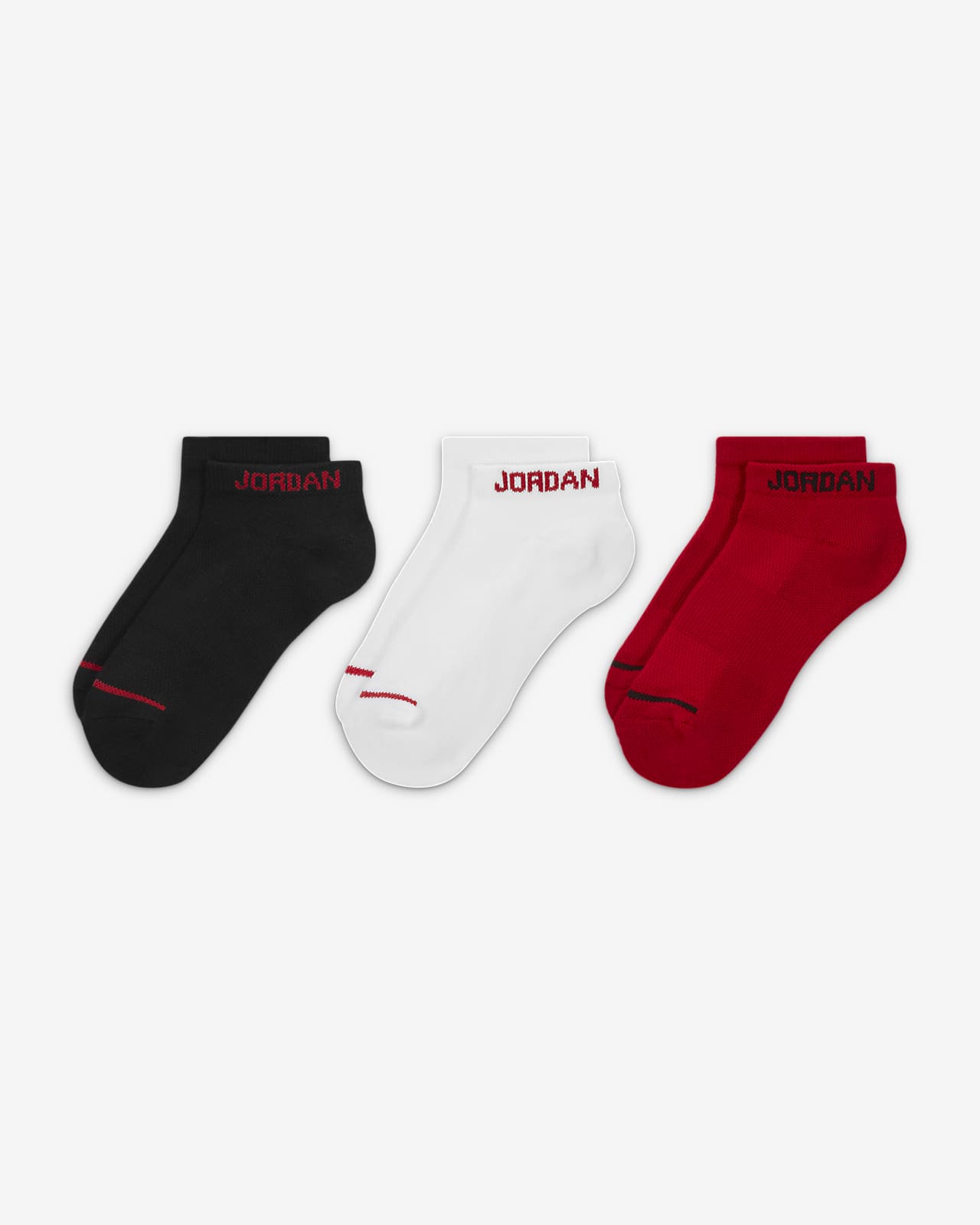 jordan jumpman no show socks